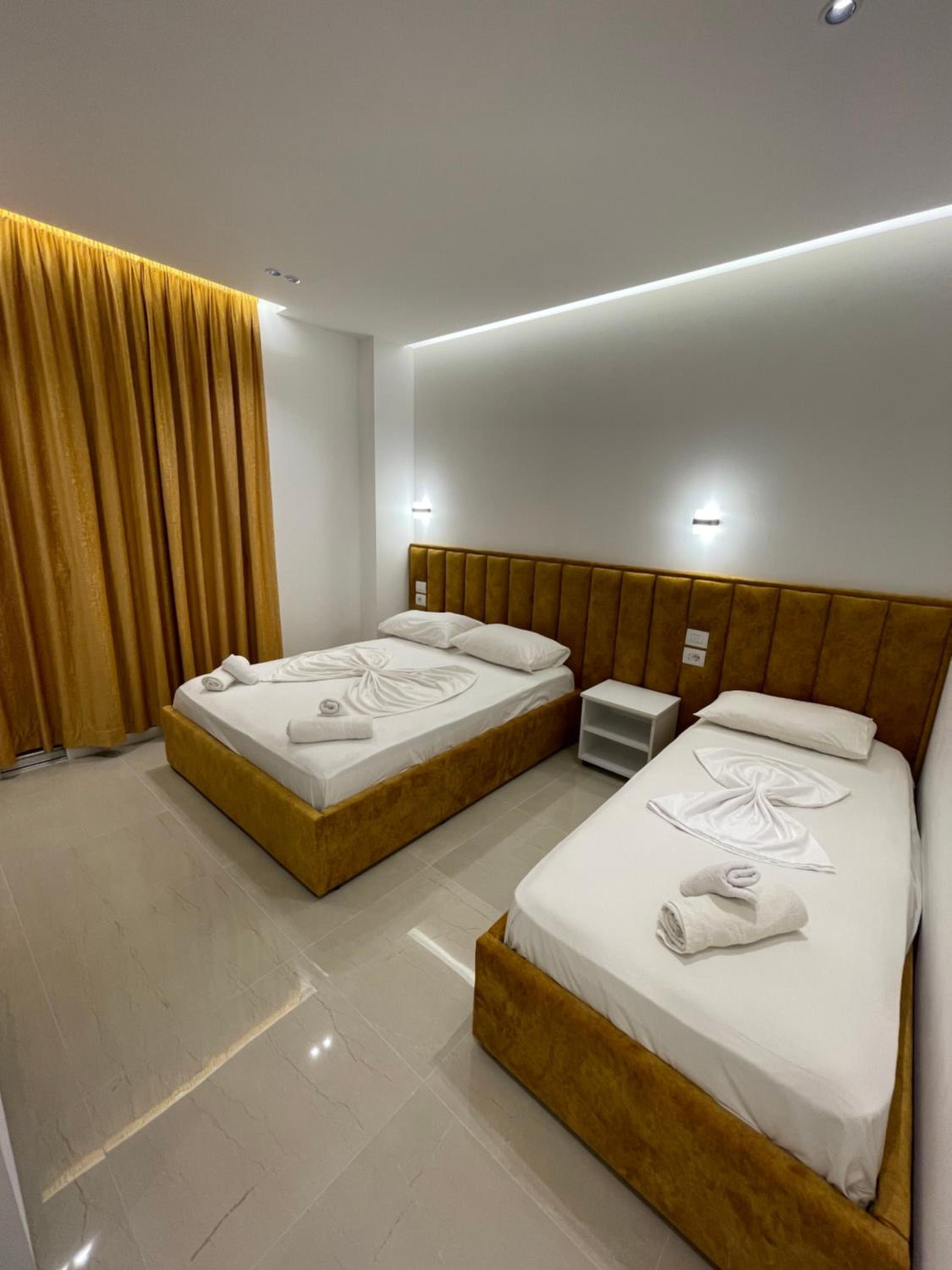 Zogaj Hotel
