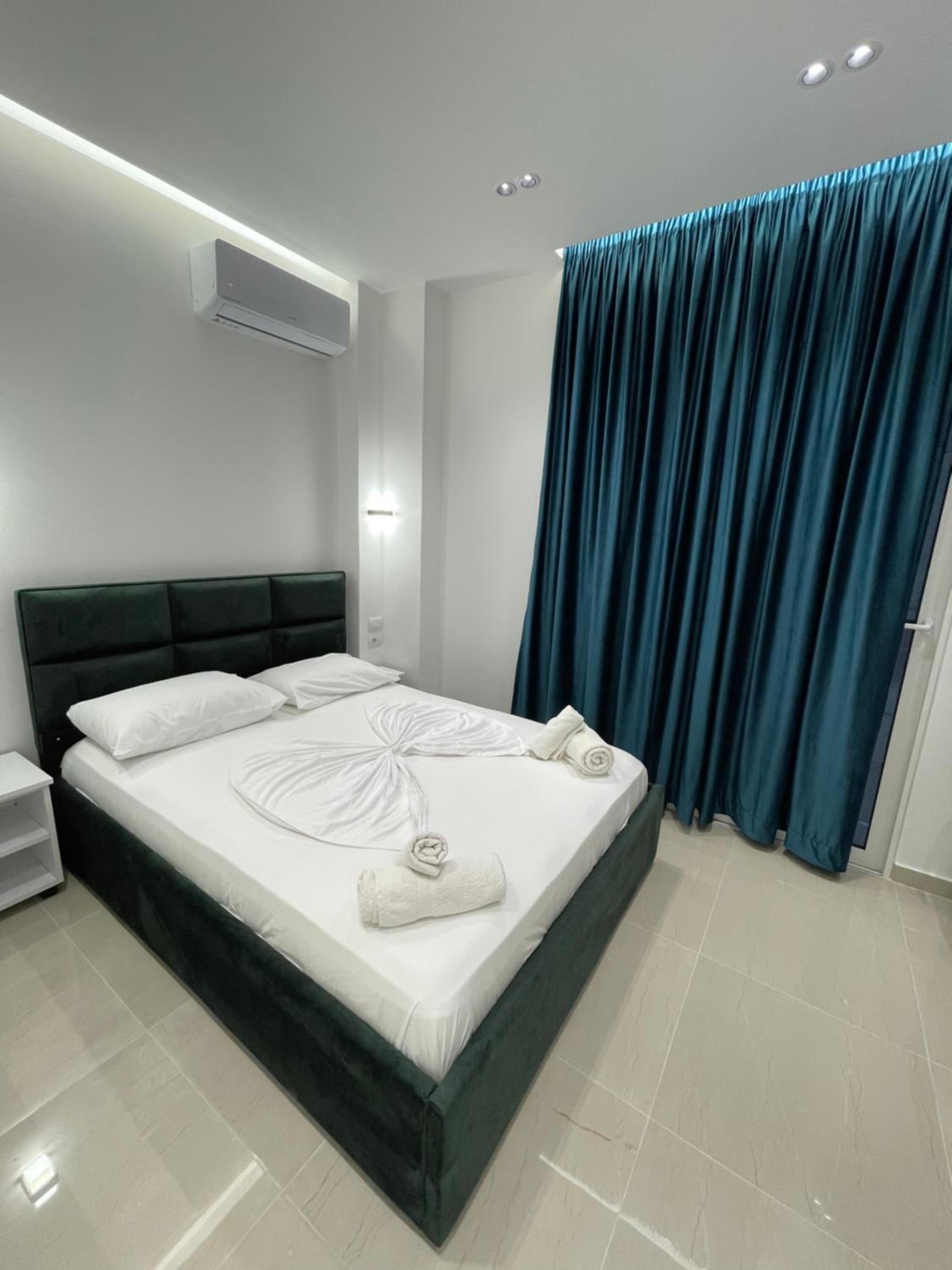 Zogaj Hotel