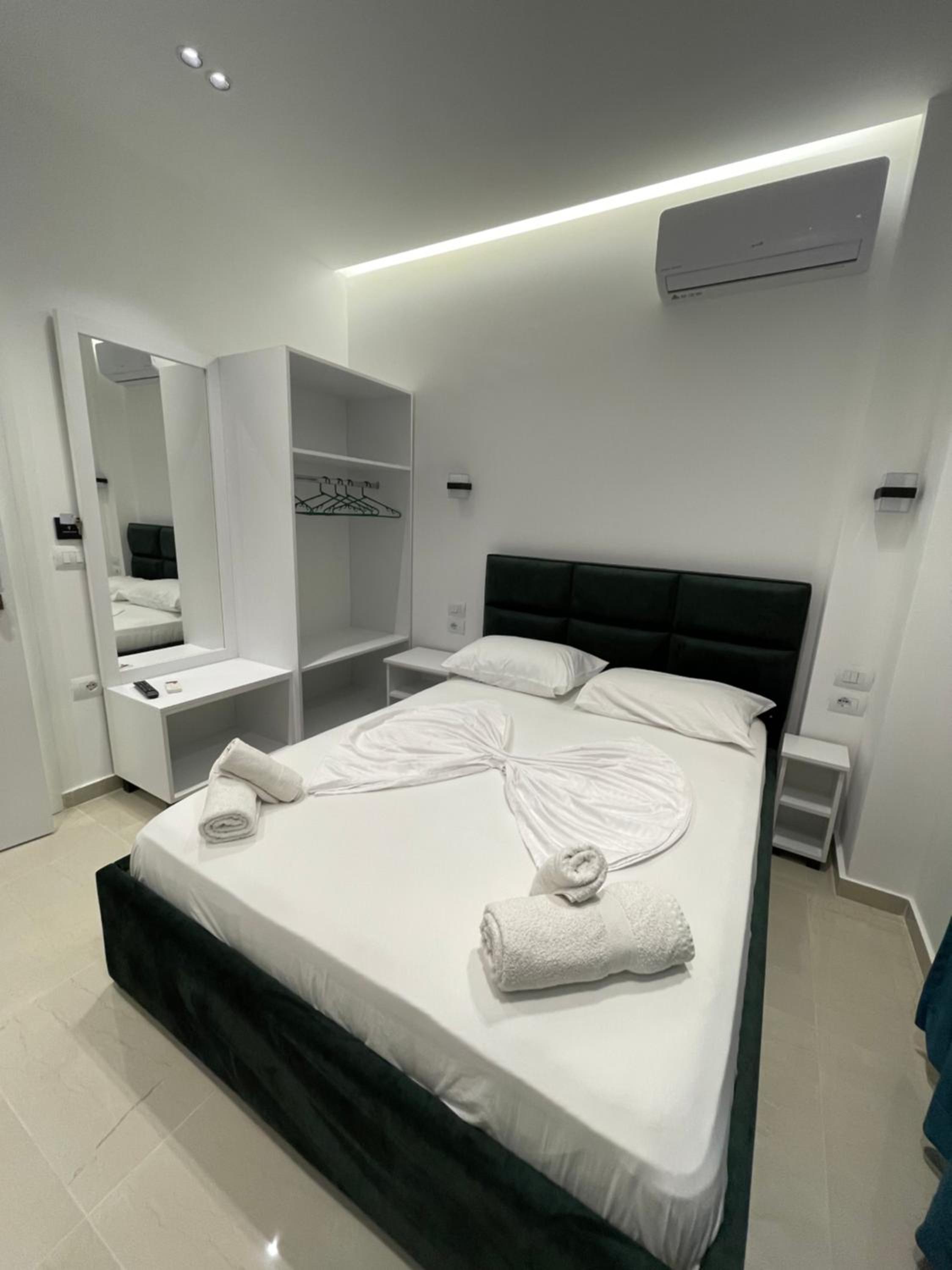 Zogaj Hotel