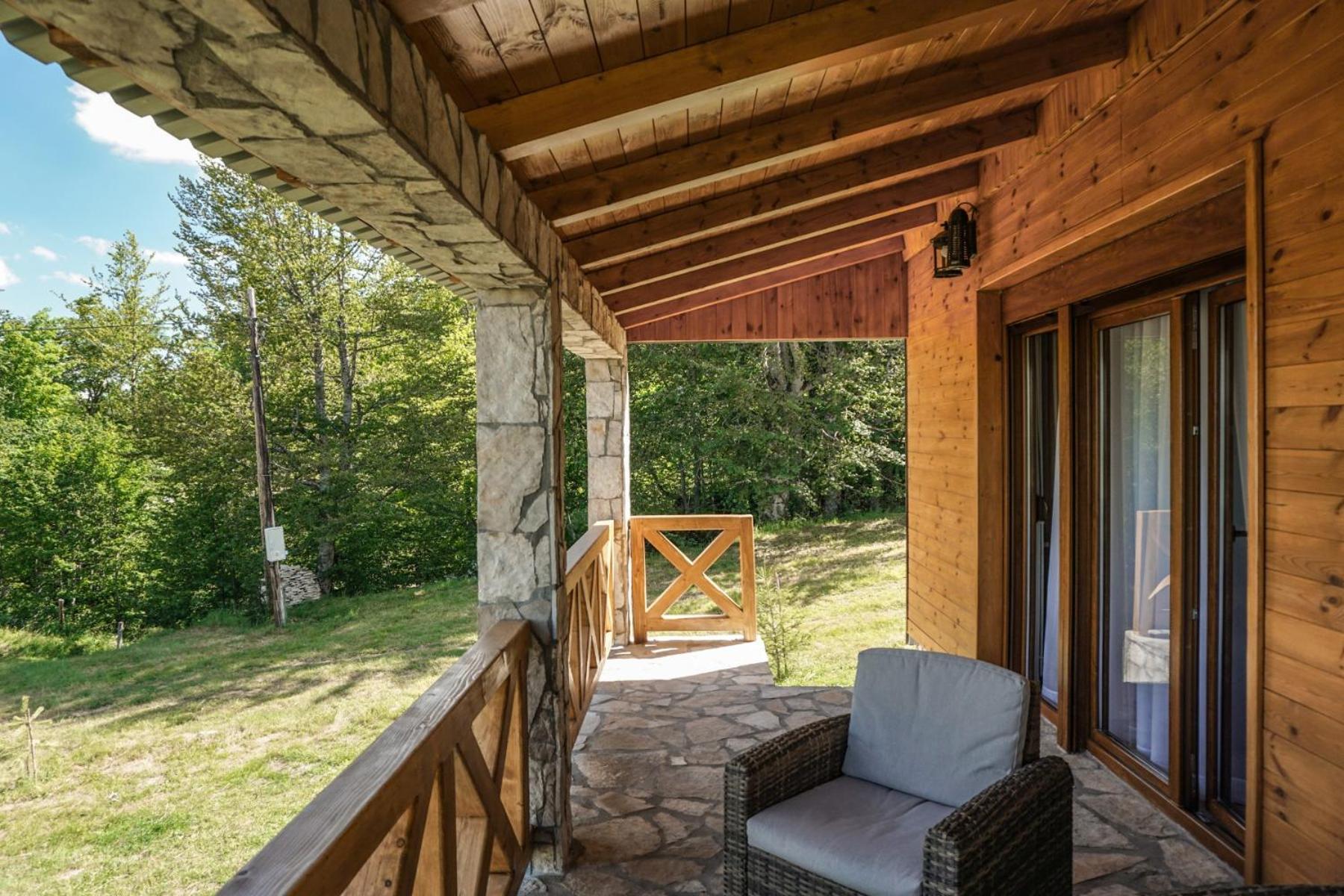 Durmitor Nest Krstajic