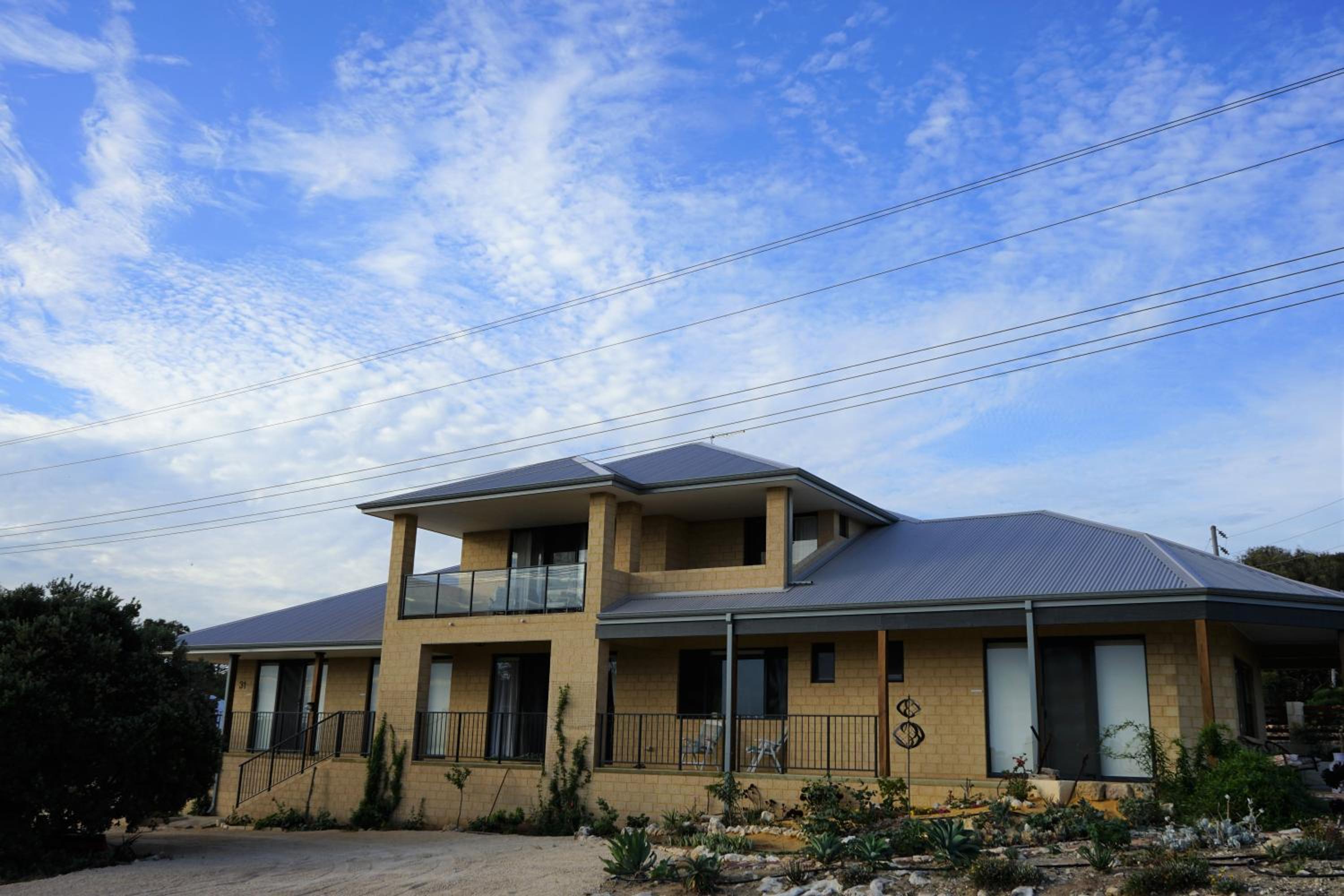 Wren Rise Bed & Breakfast
