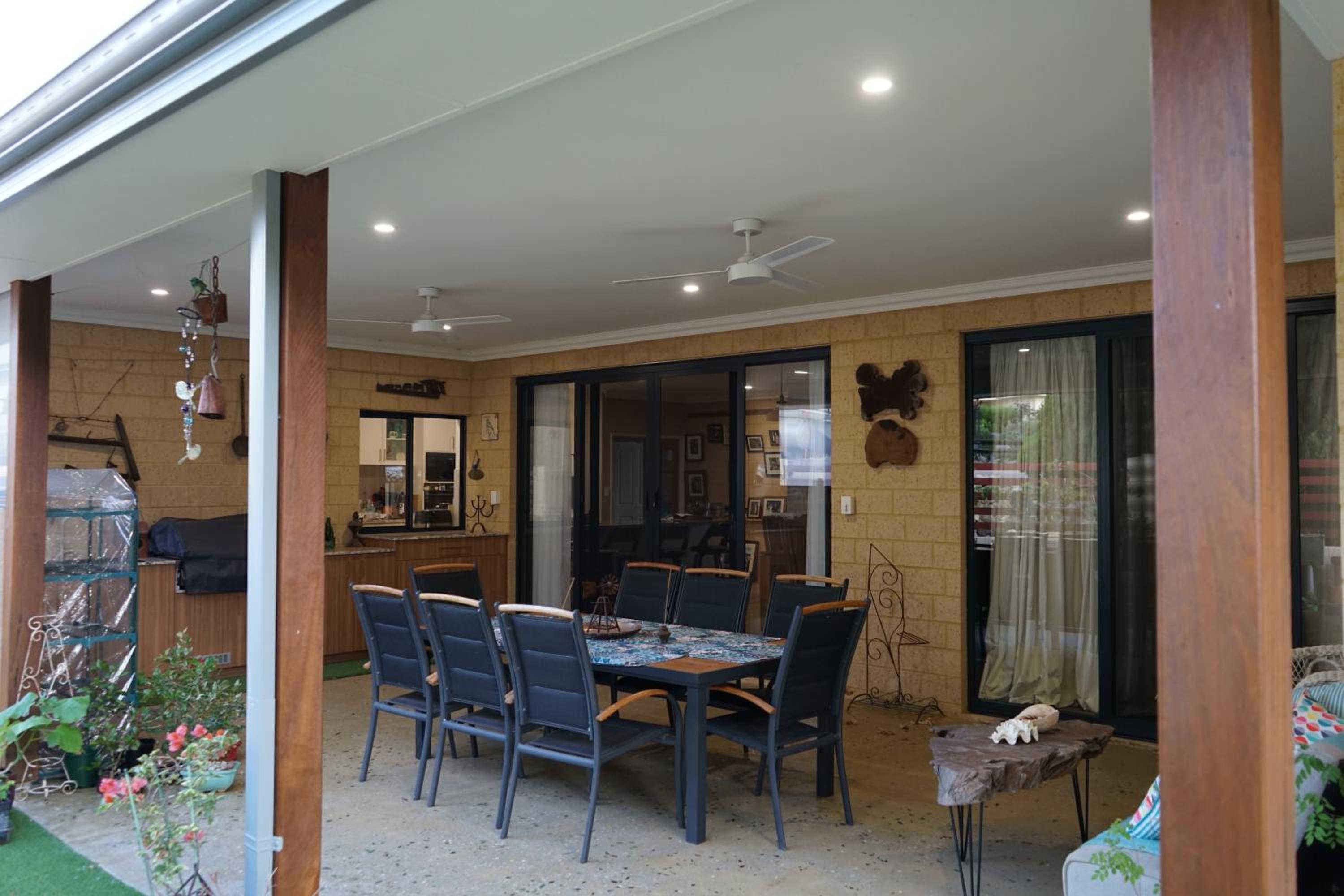 Wren Rise Bed & Breakfast