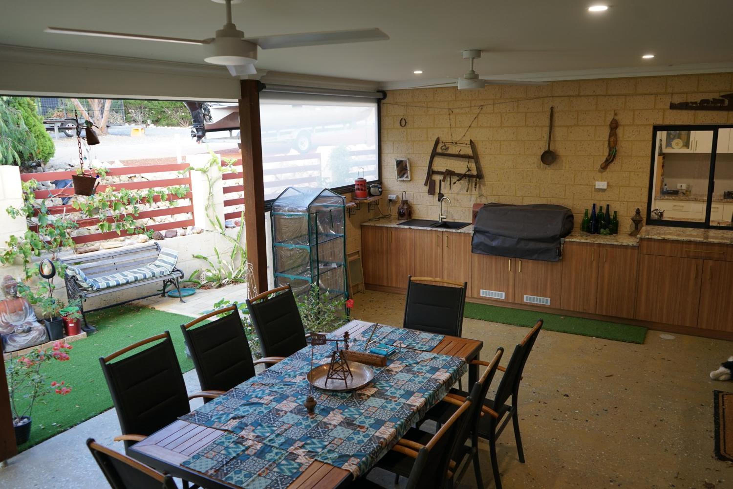 Wren Rise Bed & Breakfast