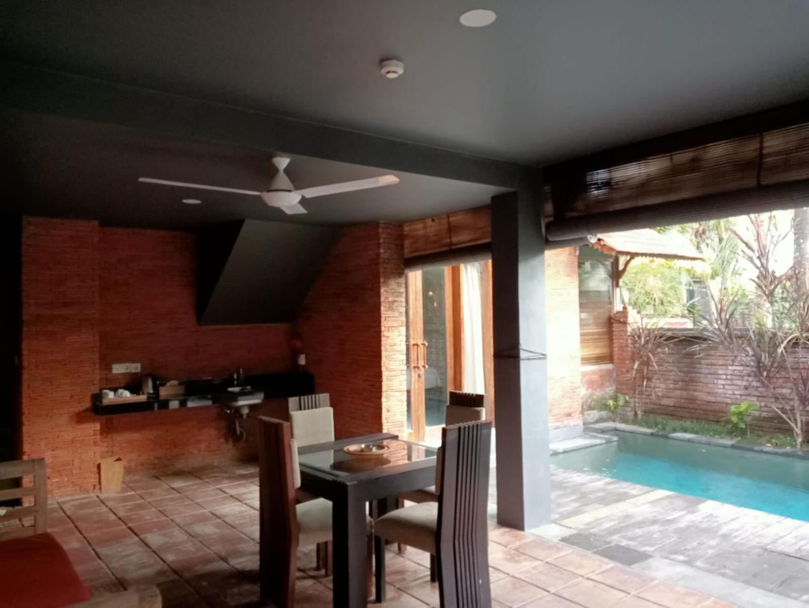 Suarti Boutique Village
