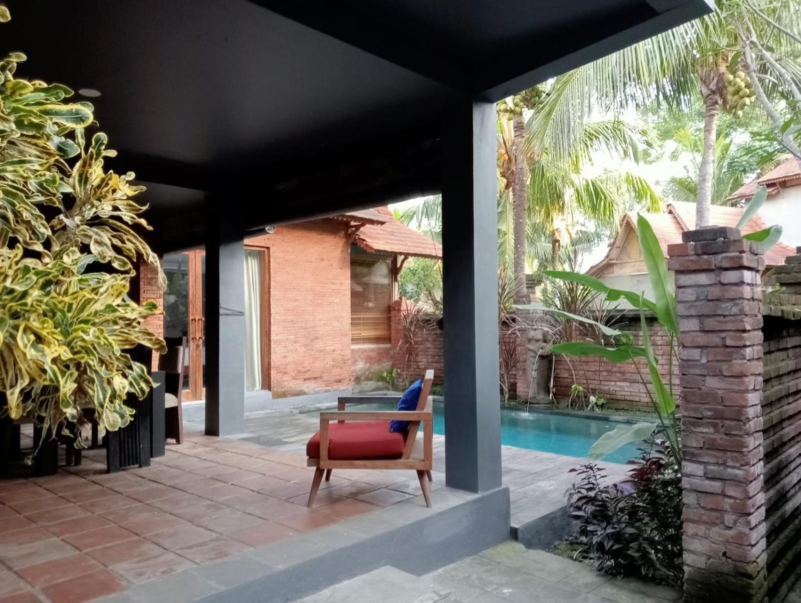 Suarti Boutique Village