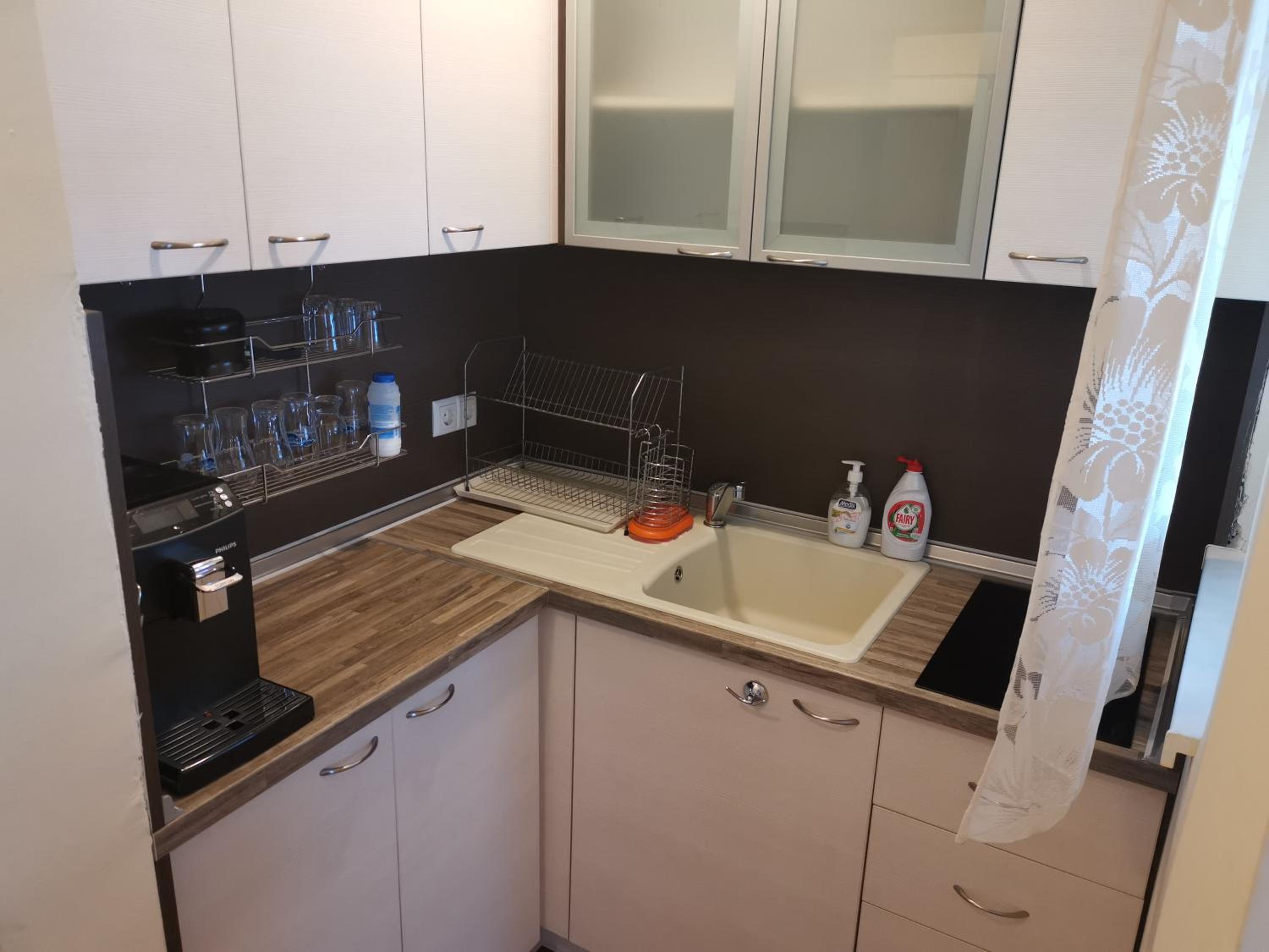 Kabakum Holiday Apartment