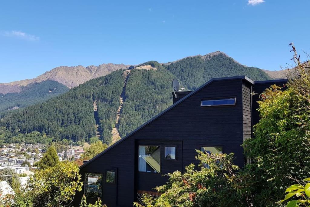 Awesome Studio - Amazing Mountain & Lake Views view 5