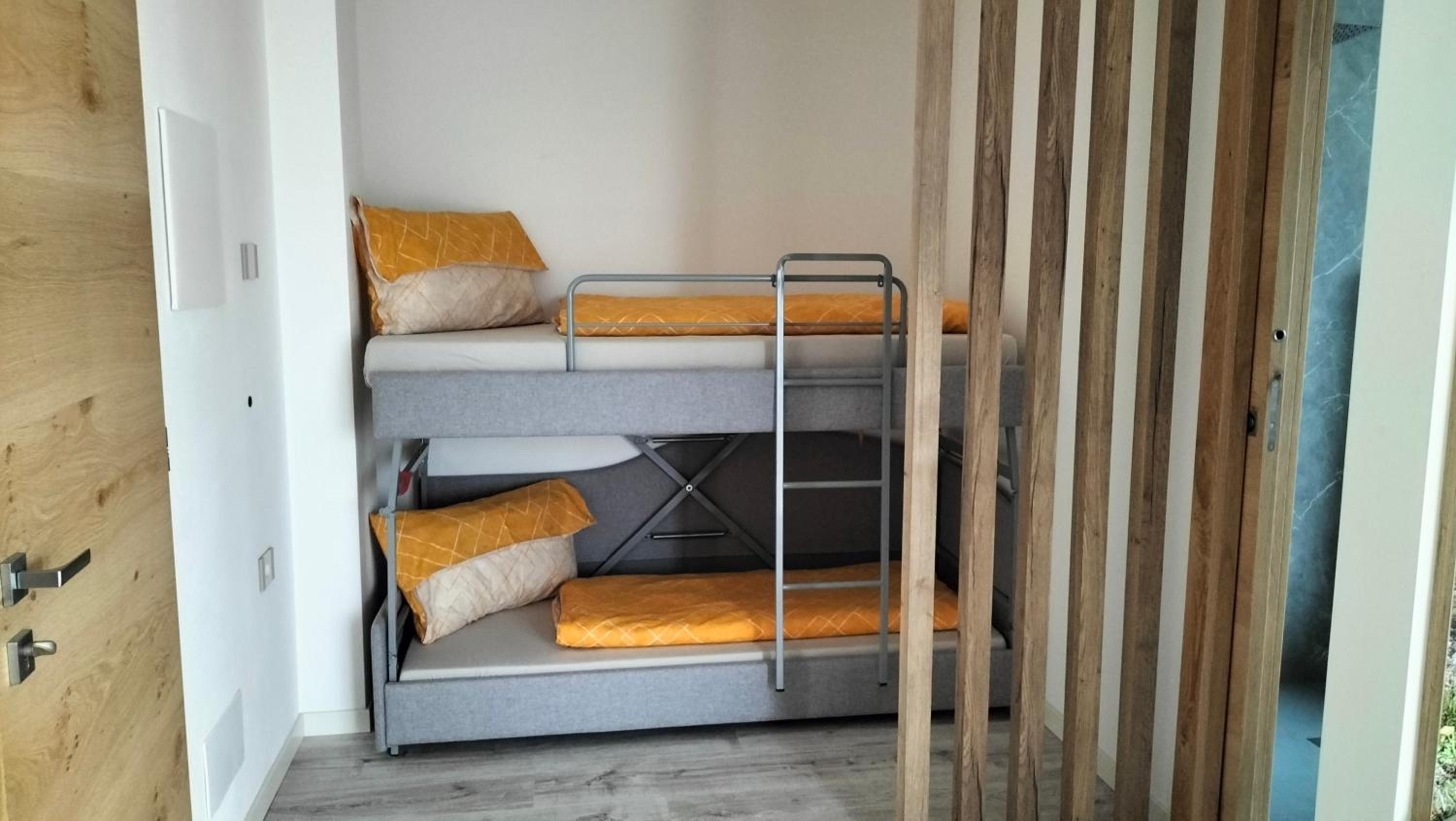 Agritur La Fenice