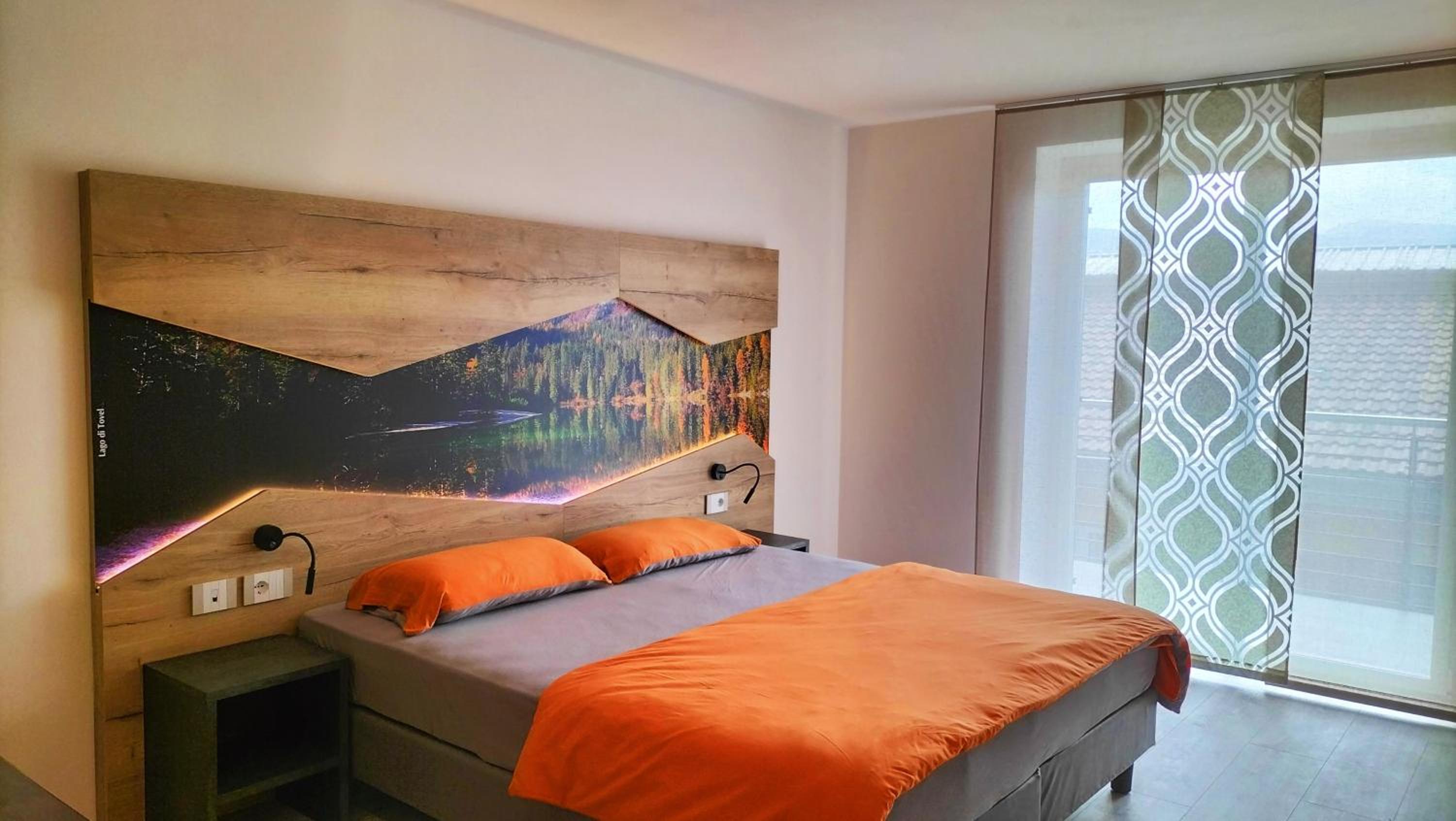 Agritur La Fenice