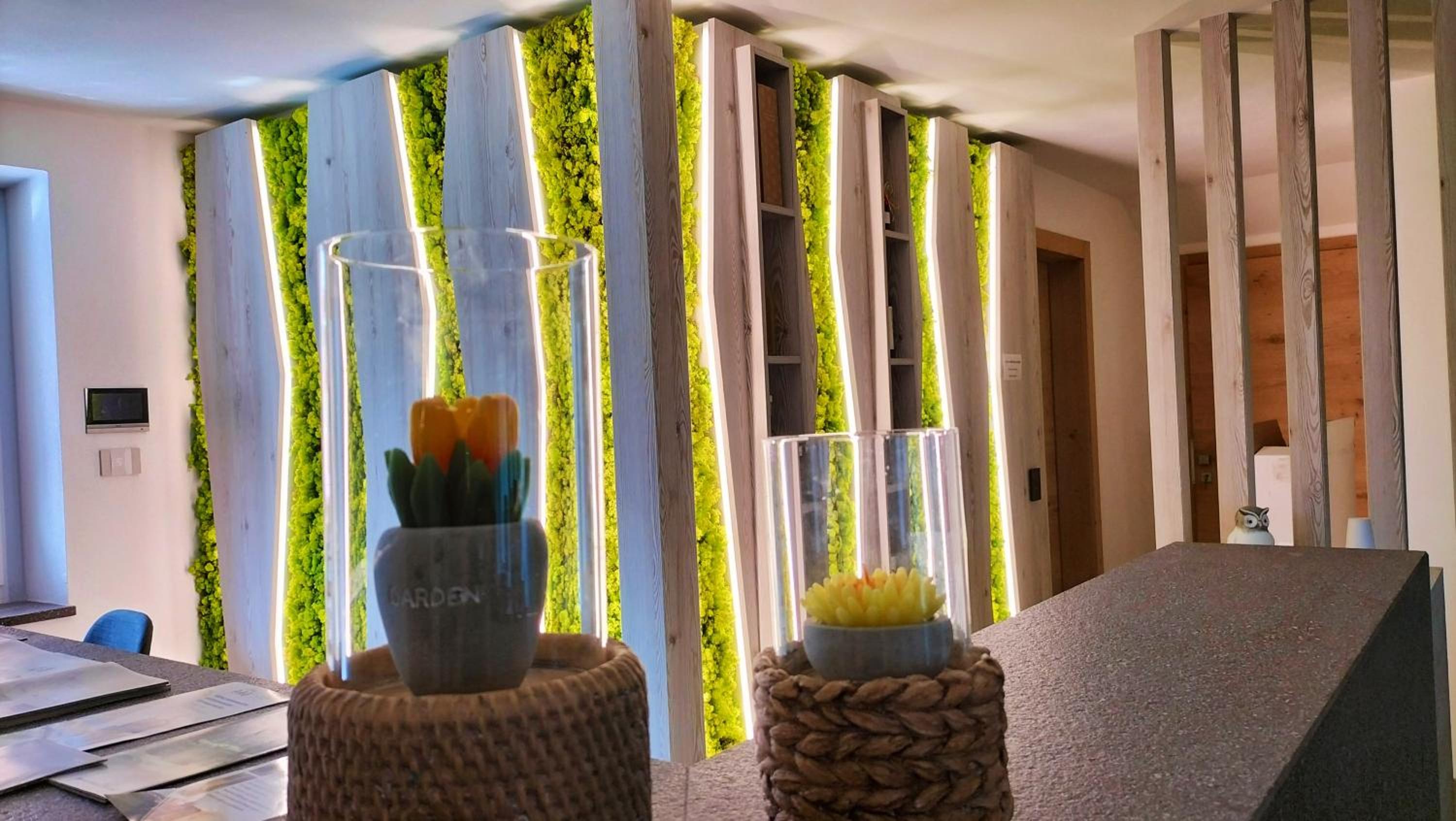 Agritur La Fenice