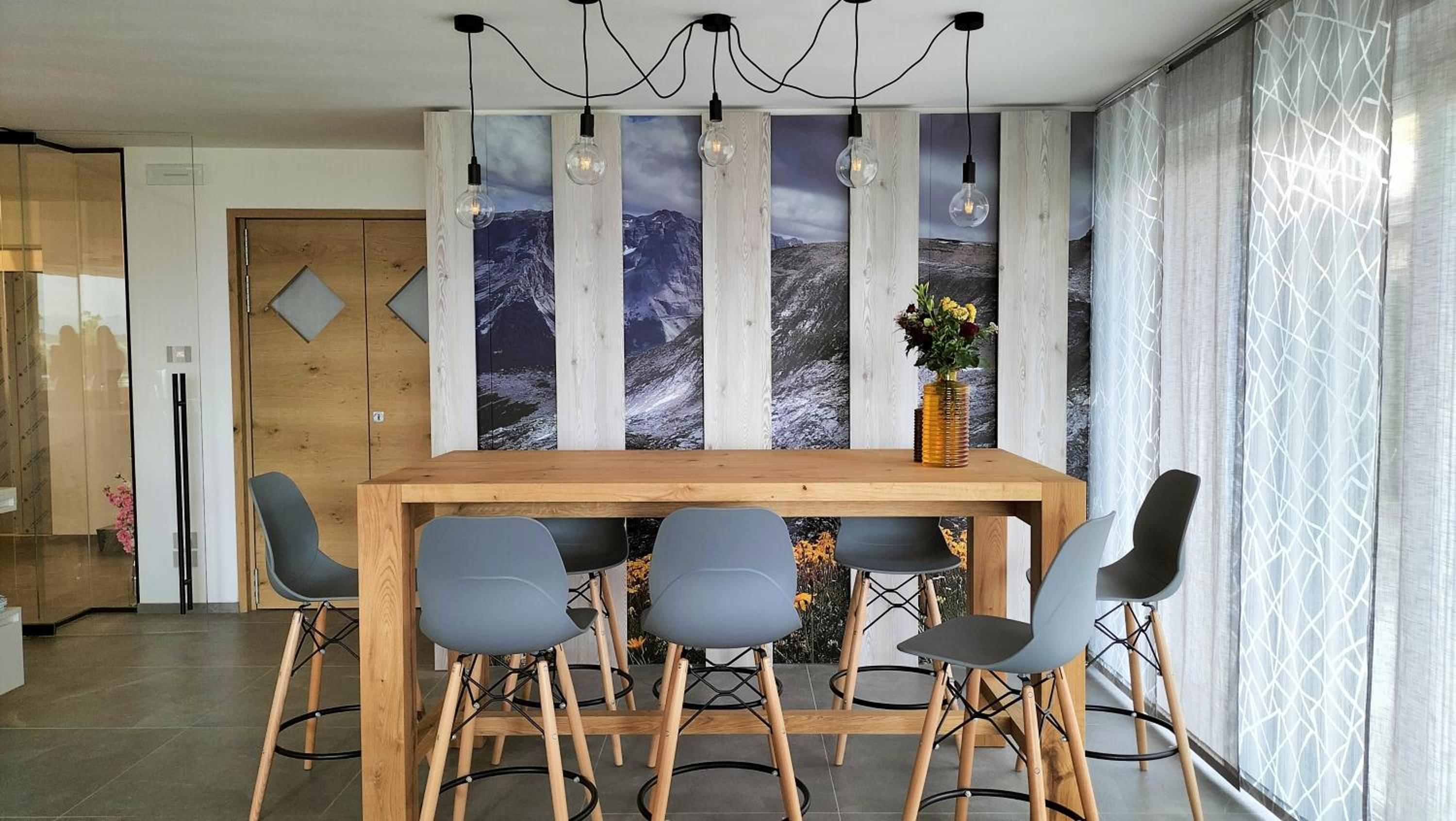 Agritur La Fenice