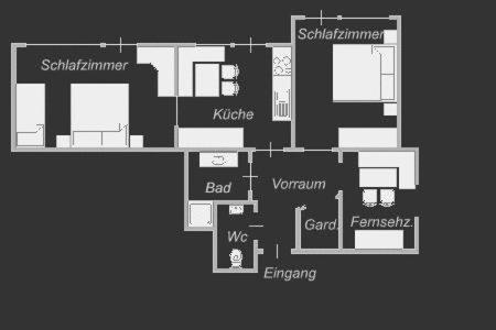 Ferienwohnung Jeller view 4