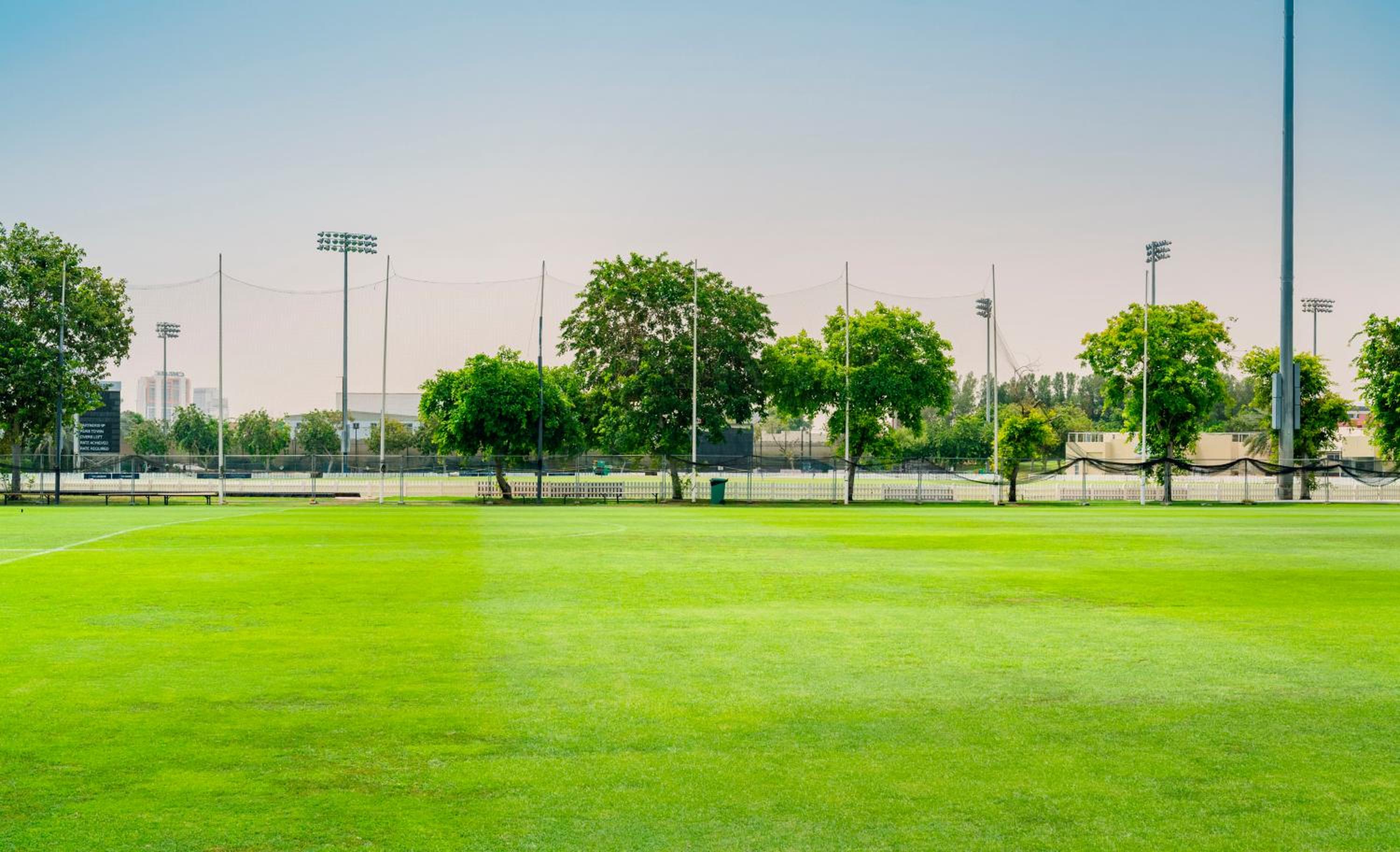 Emirates Sports Hotel Apartments, Dubai Sports City