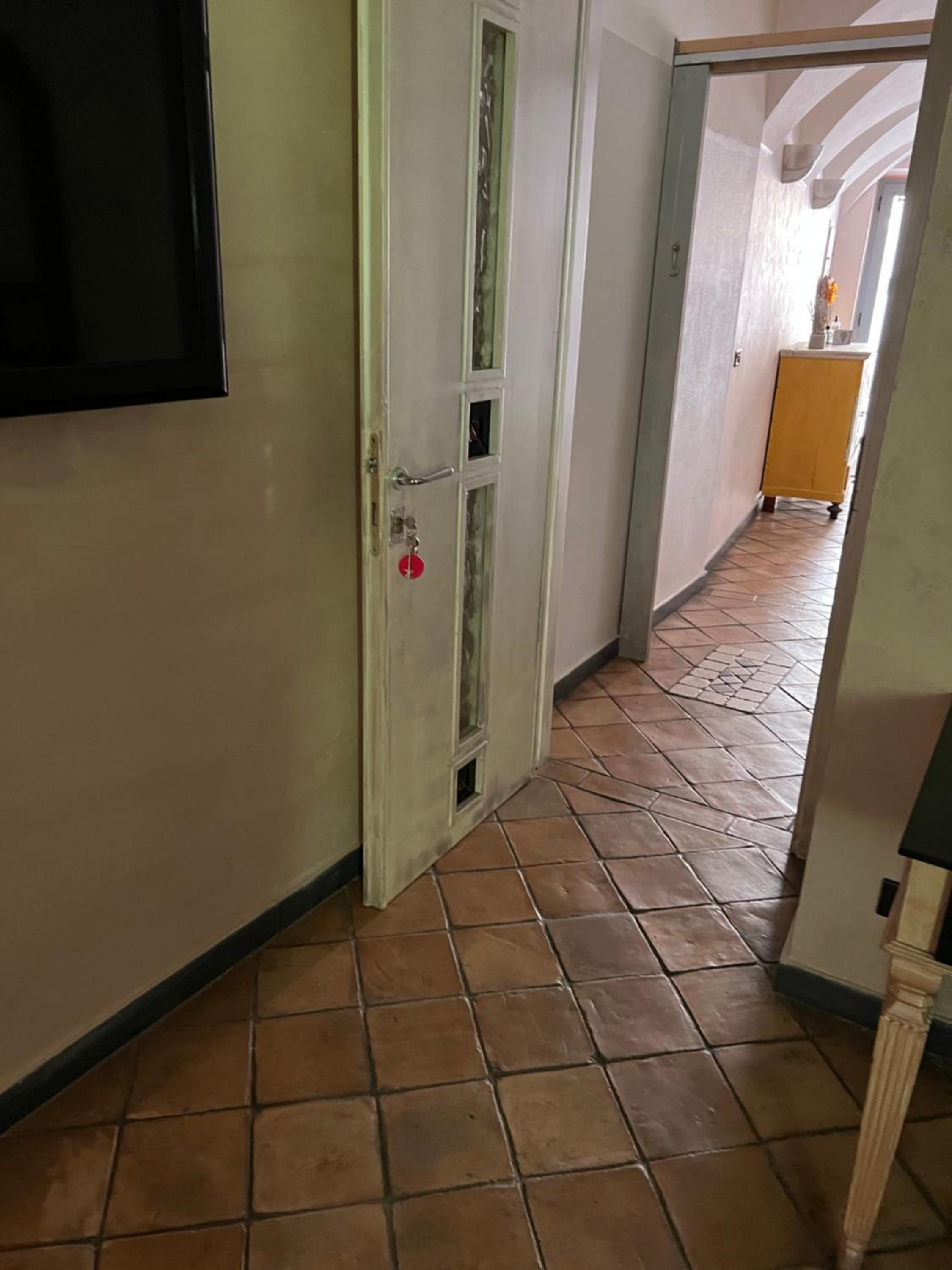 Marieta Rooms
