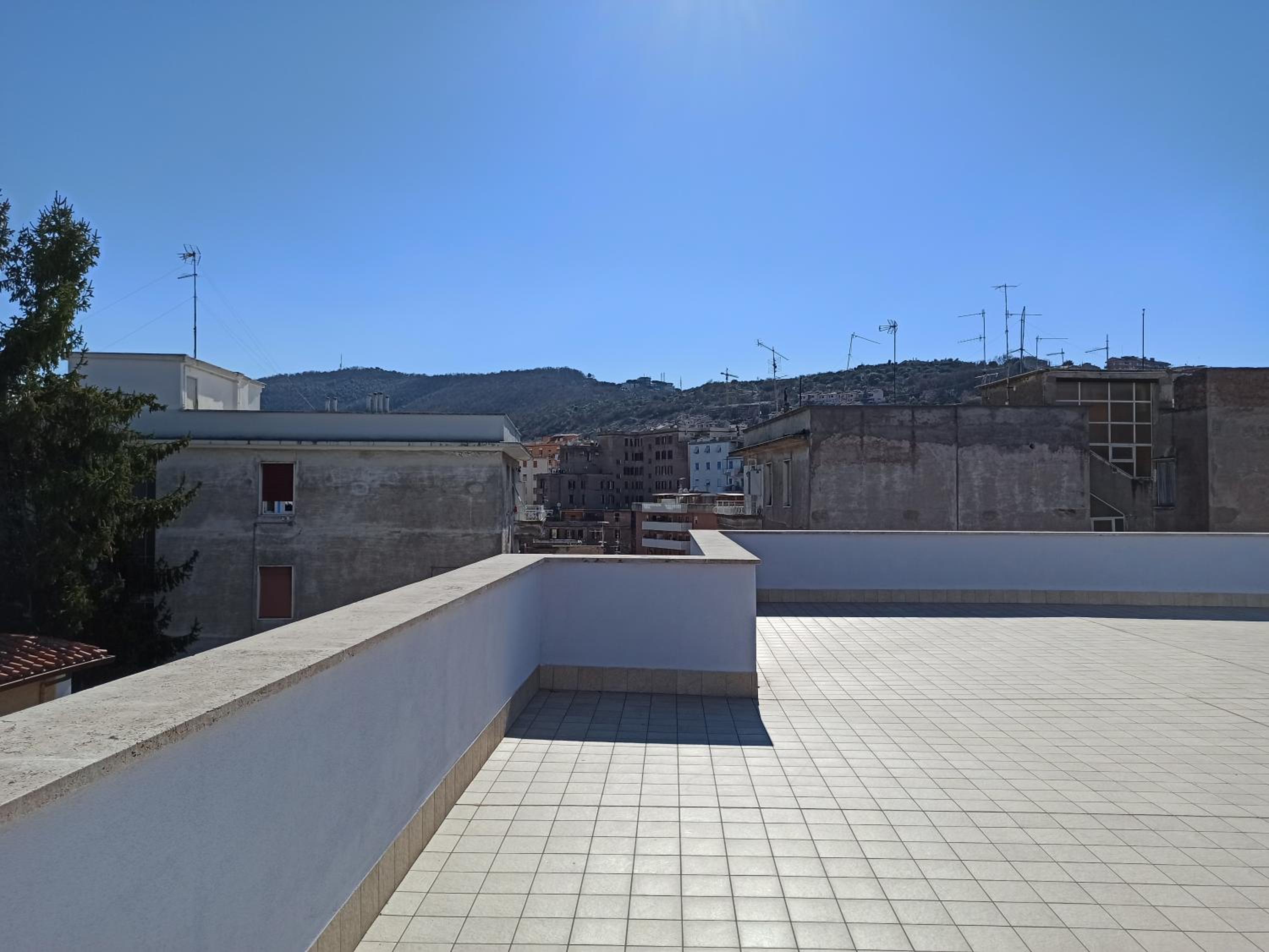 Altavilla Holiday House view 2