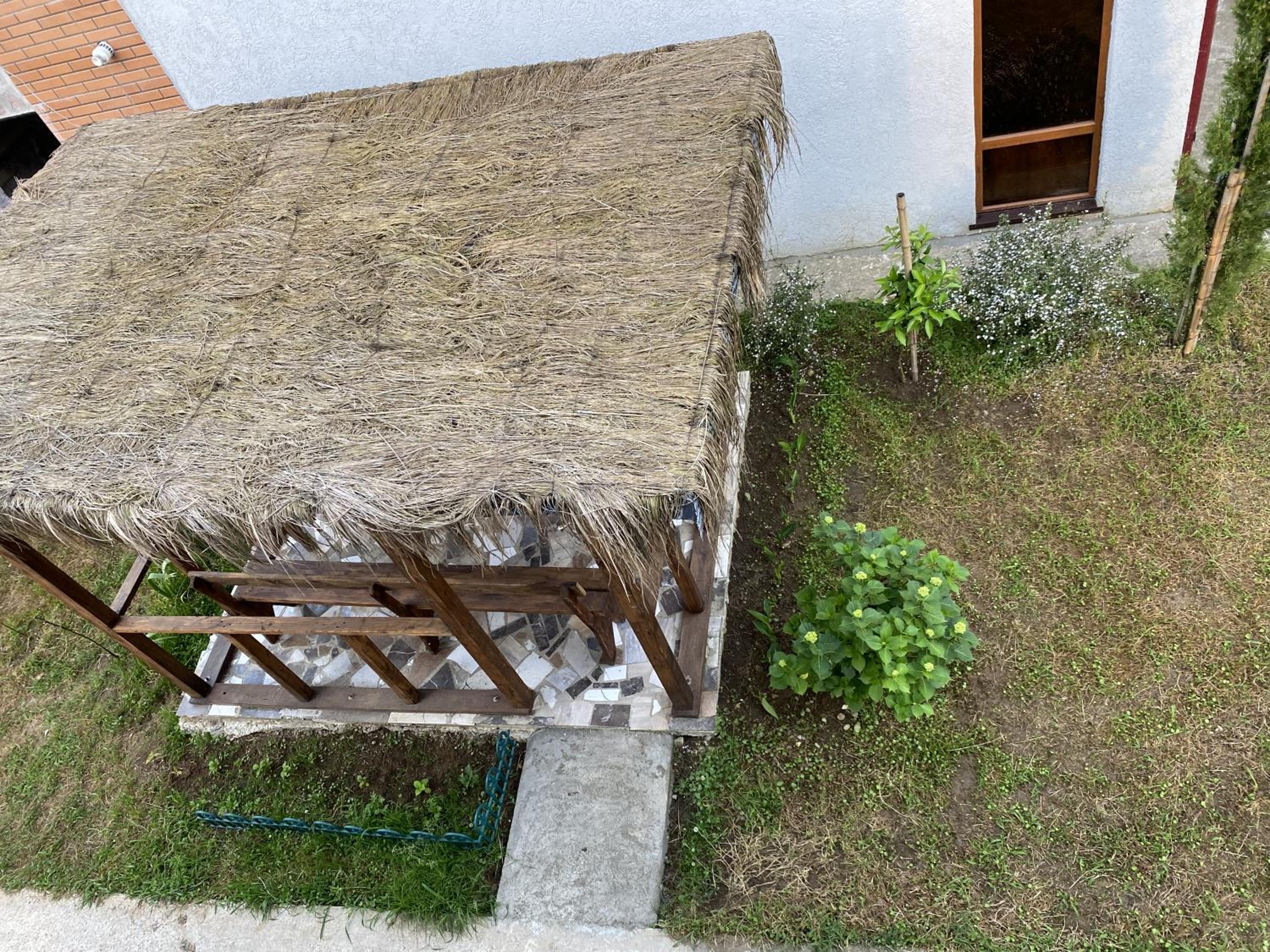 Cottages Ureki