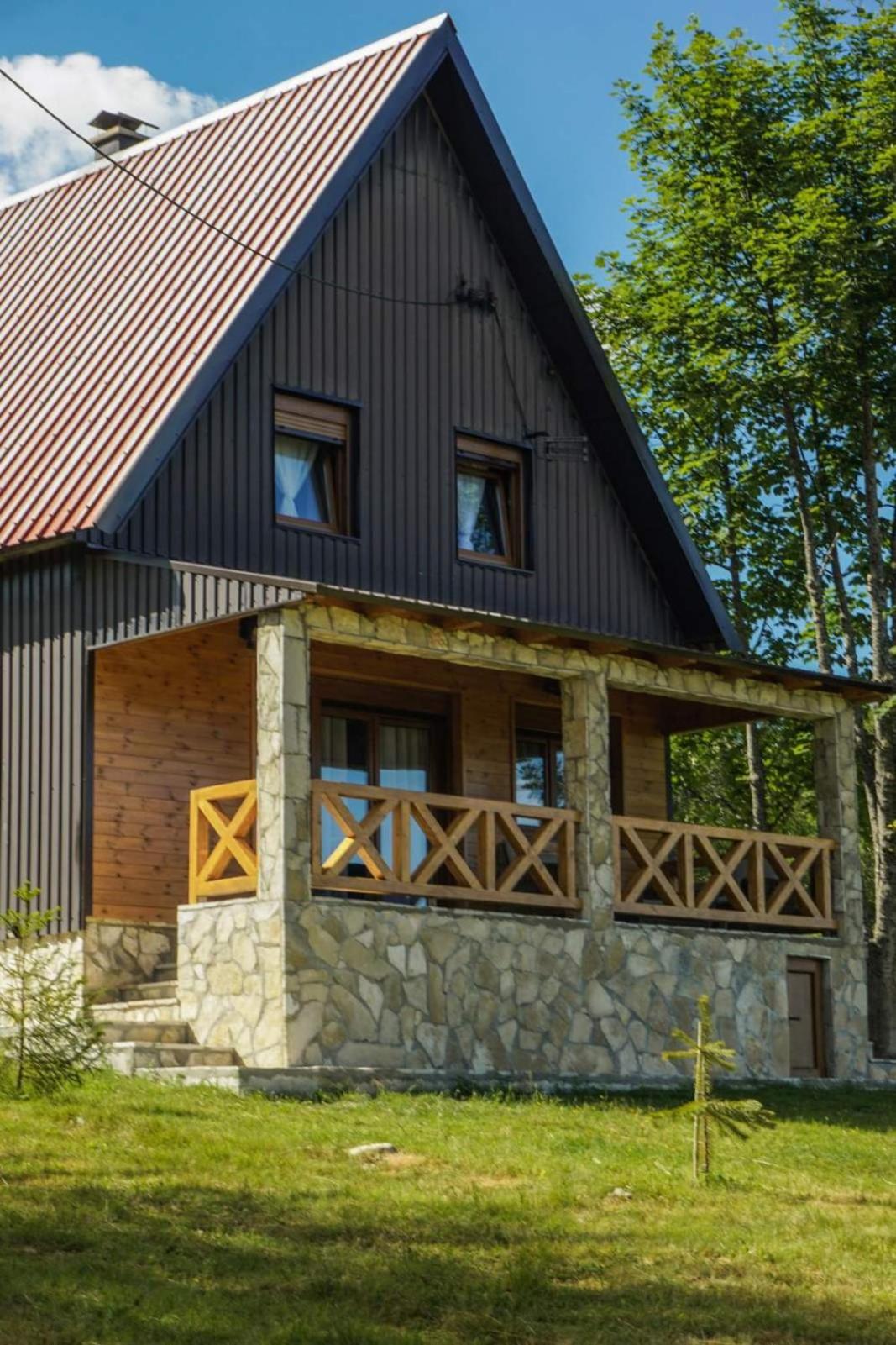 Durmitor Nest Krstajic