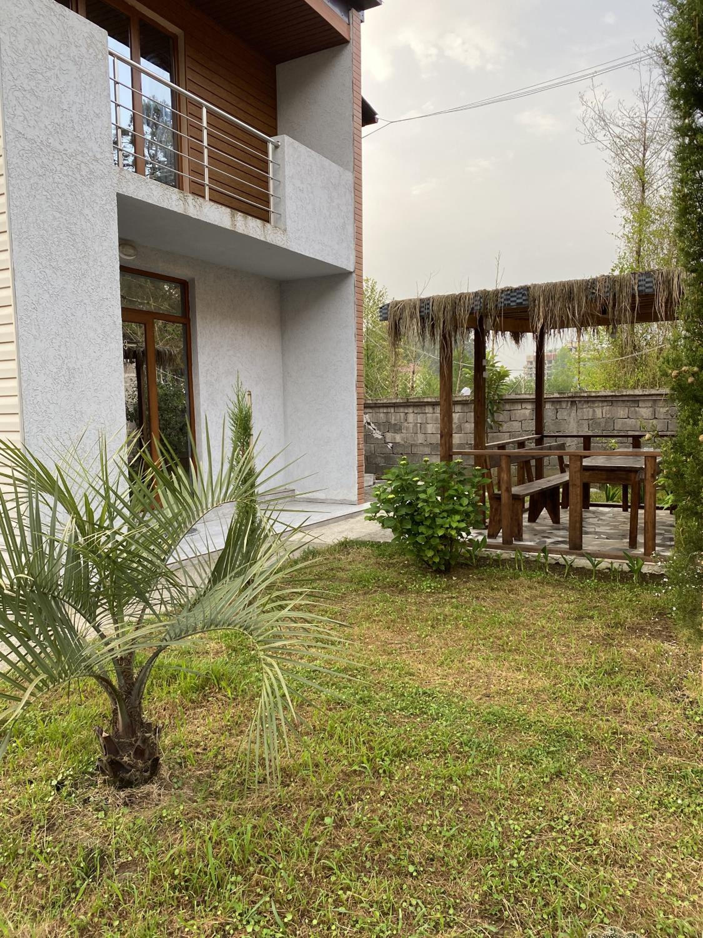 Cottages Ureki
