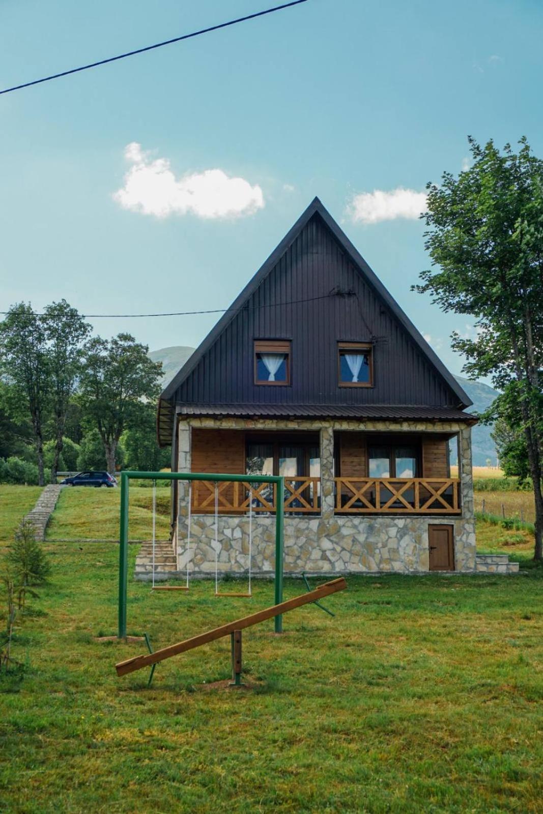 Durmitor Nest Krstajic