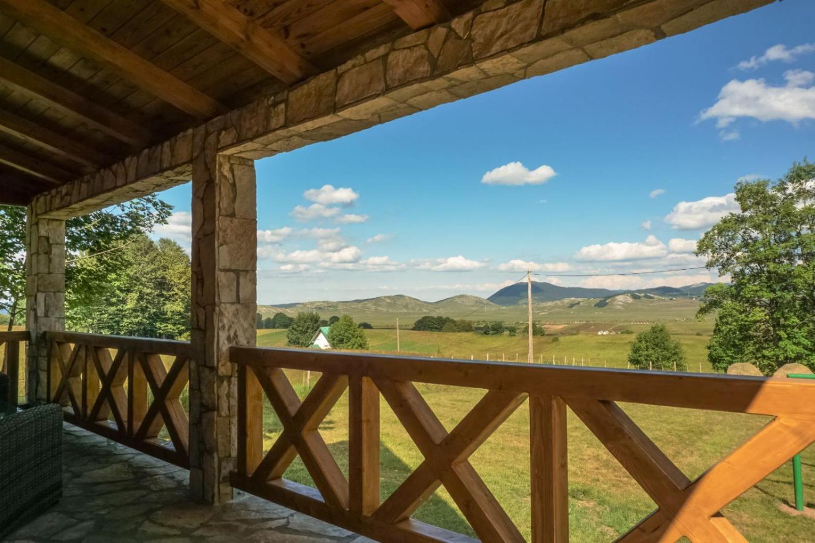 Durmitor Nest Krstajic