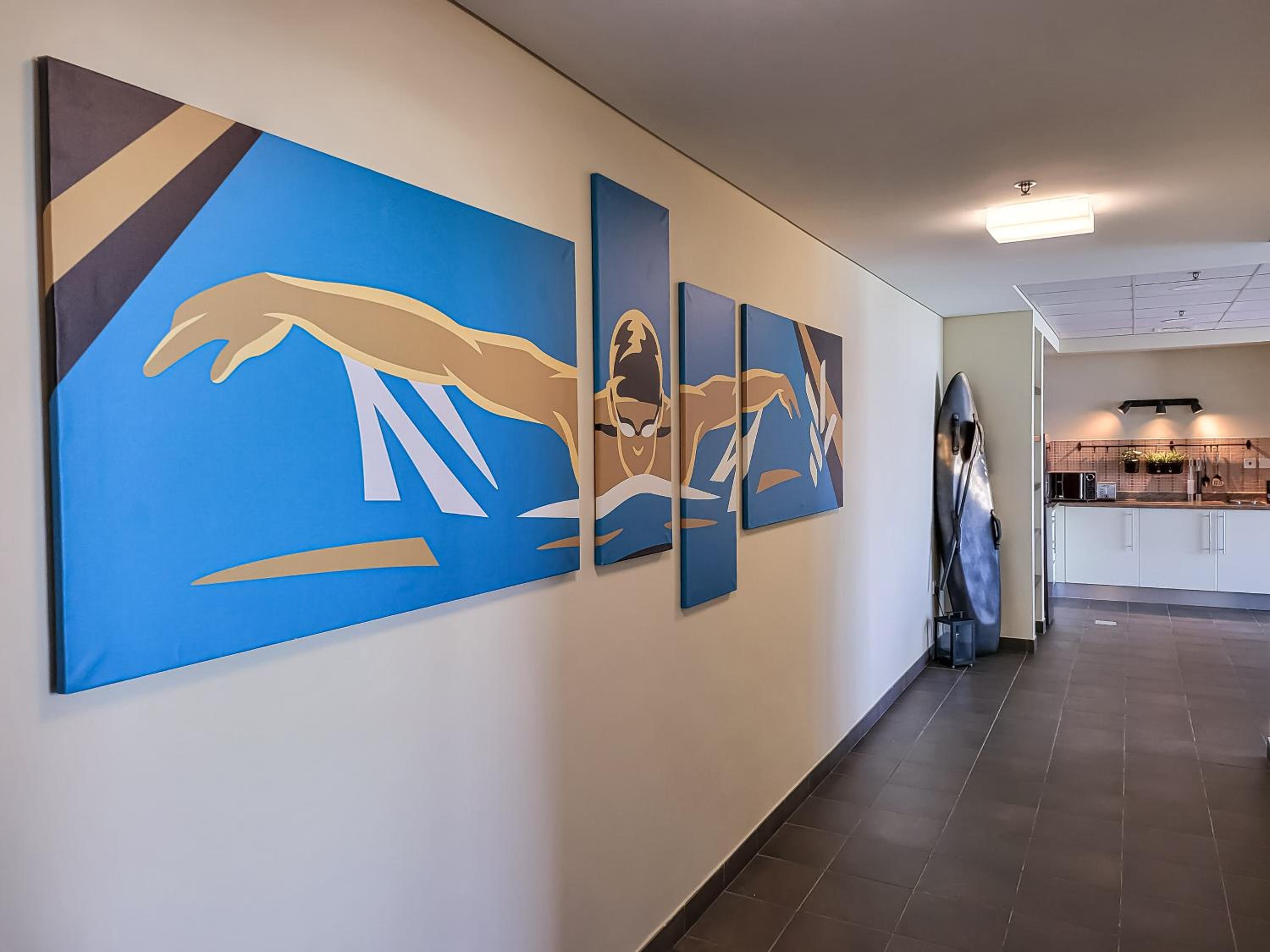 Emirates Sports Hotel, Dubai Sports City, photo 40