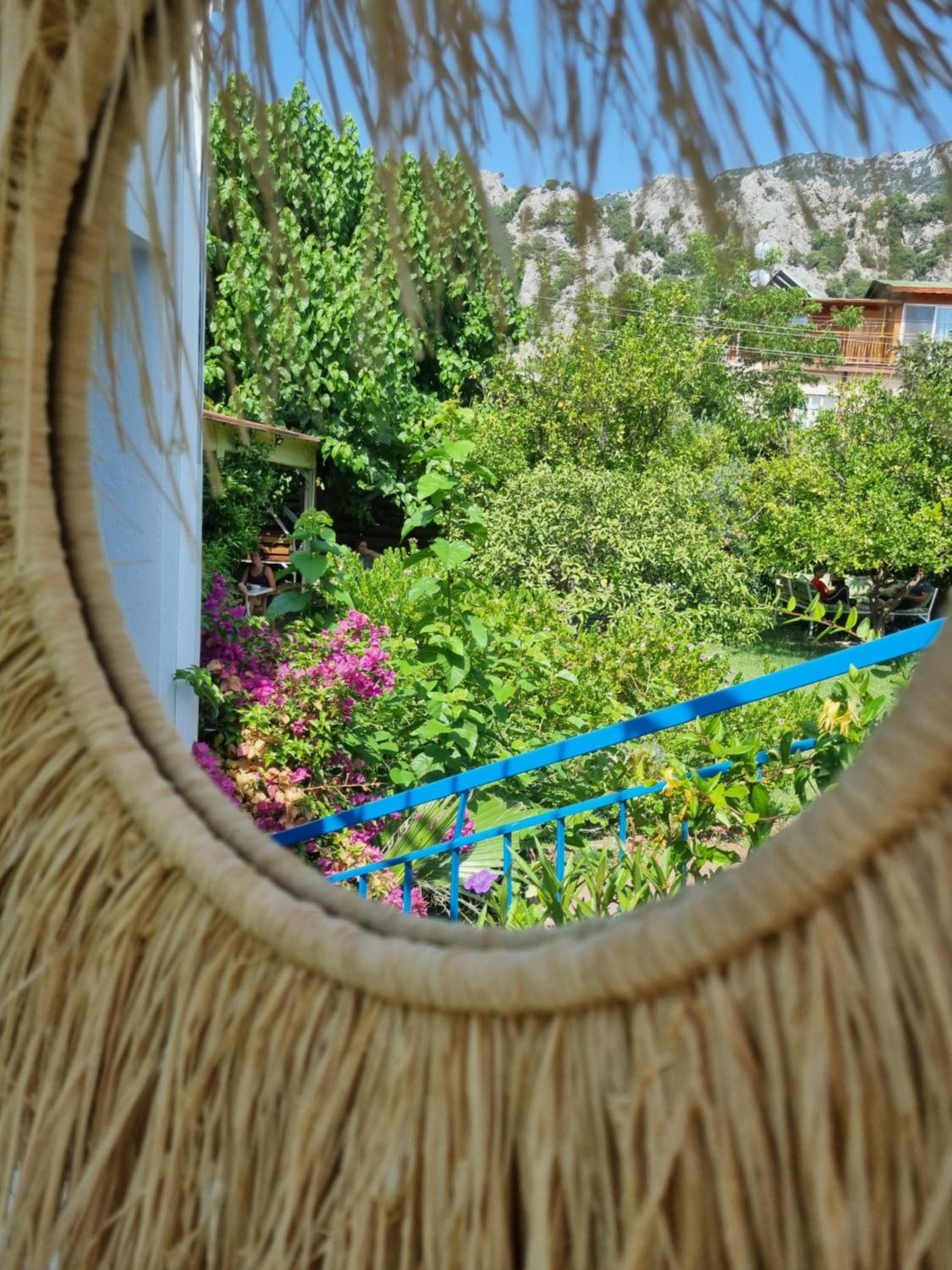 Sunset Boutique Hotel & Apartments
