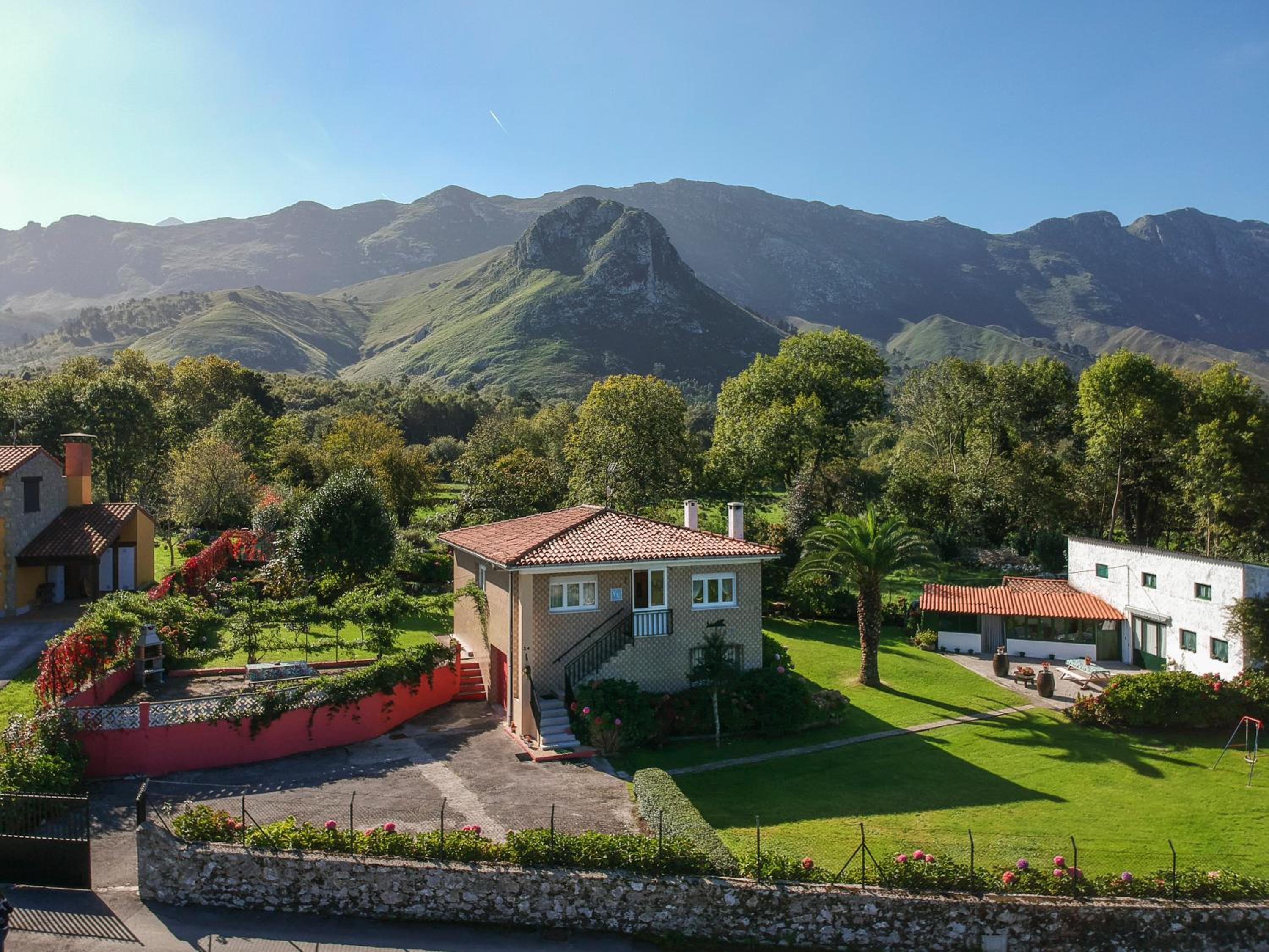 Villa Felipe megustarural photo 1