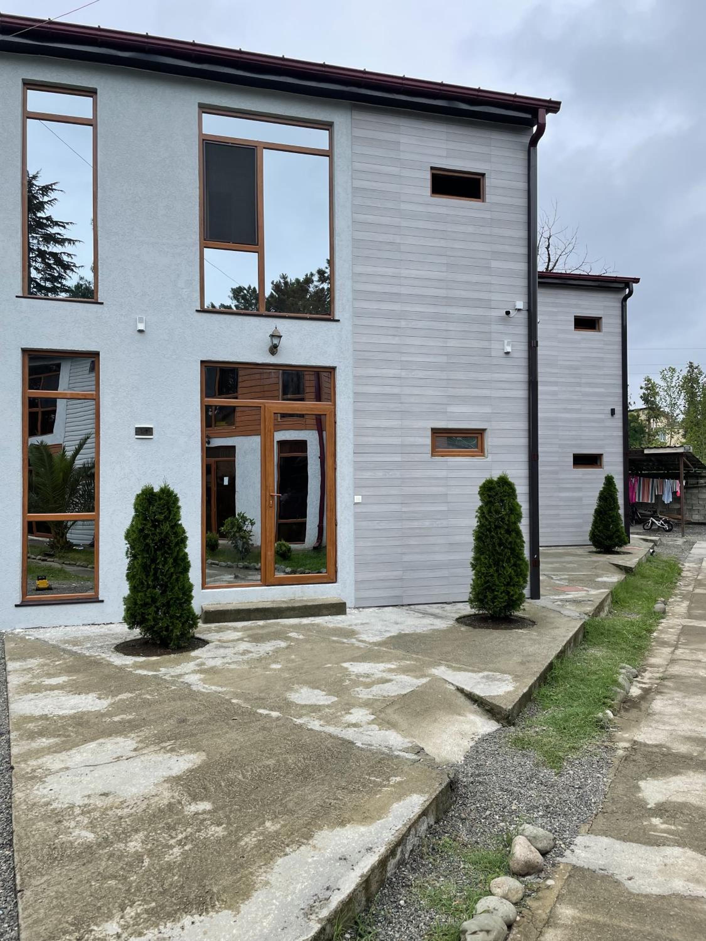 Cottages Ureki