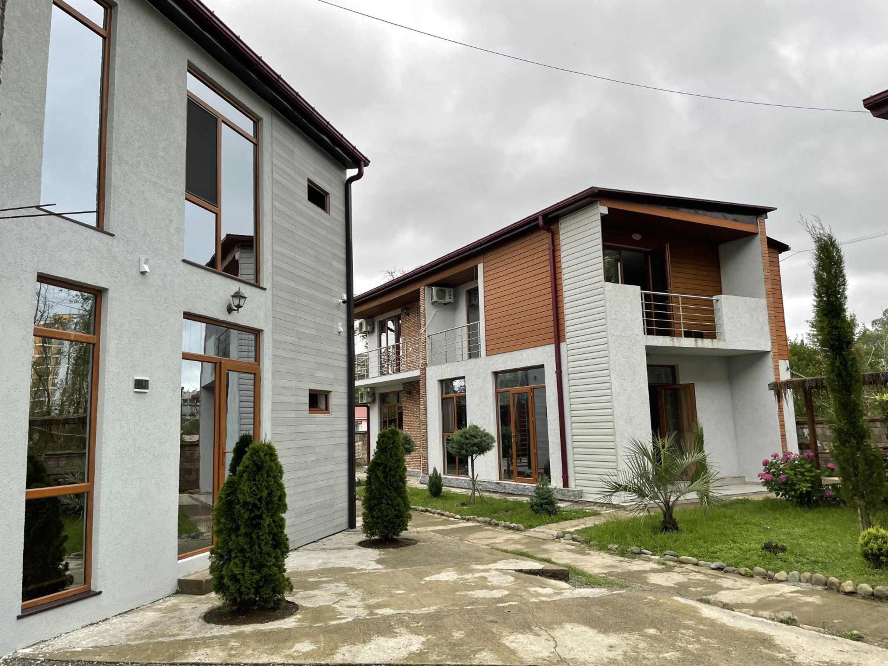 Cottages Ureki