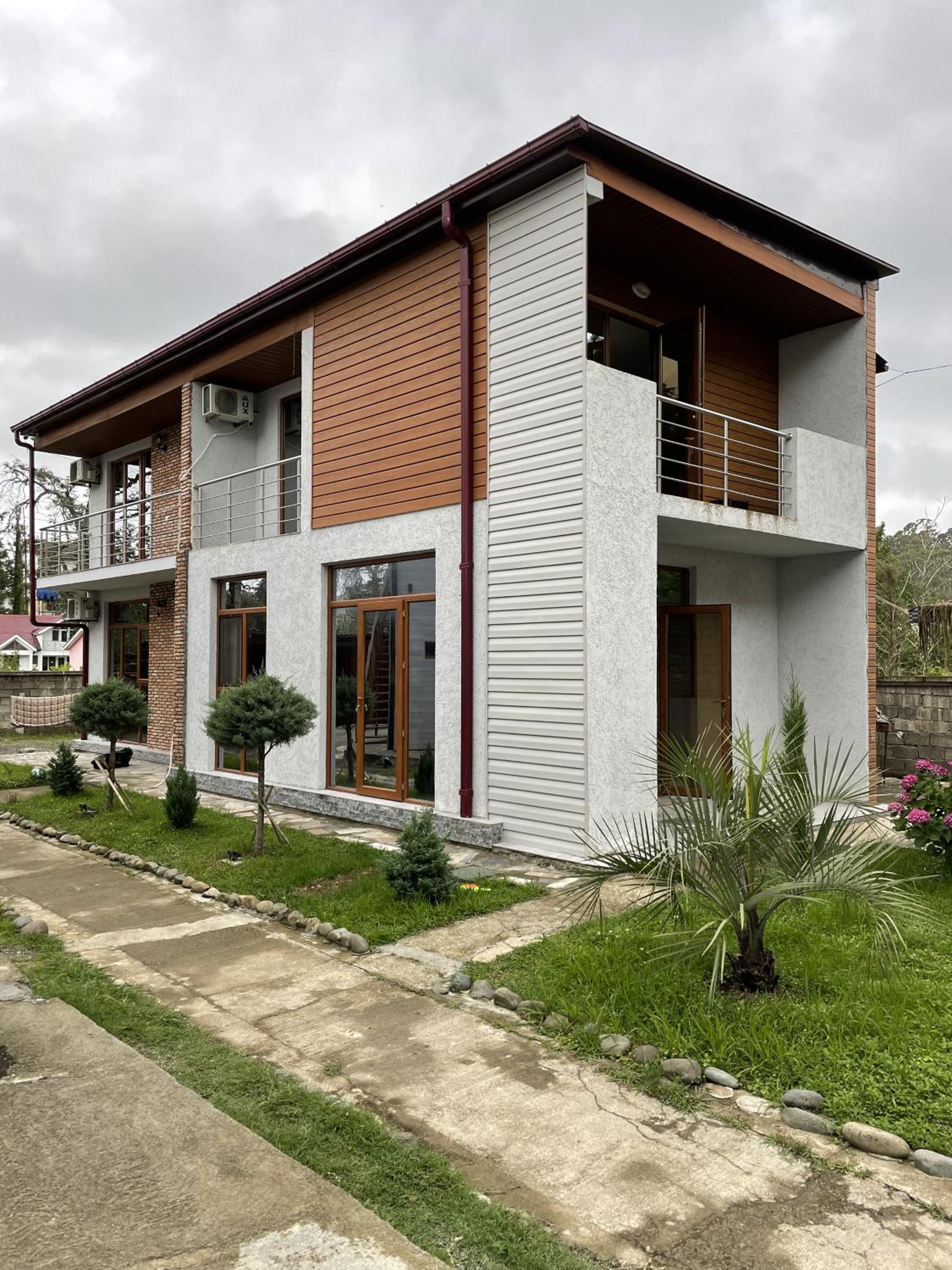 Cottages Ureki