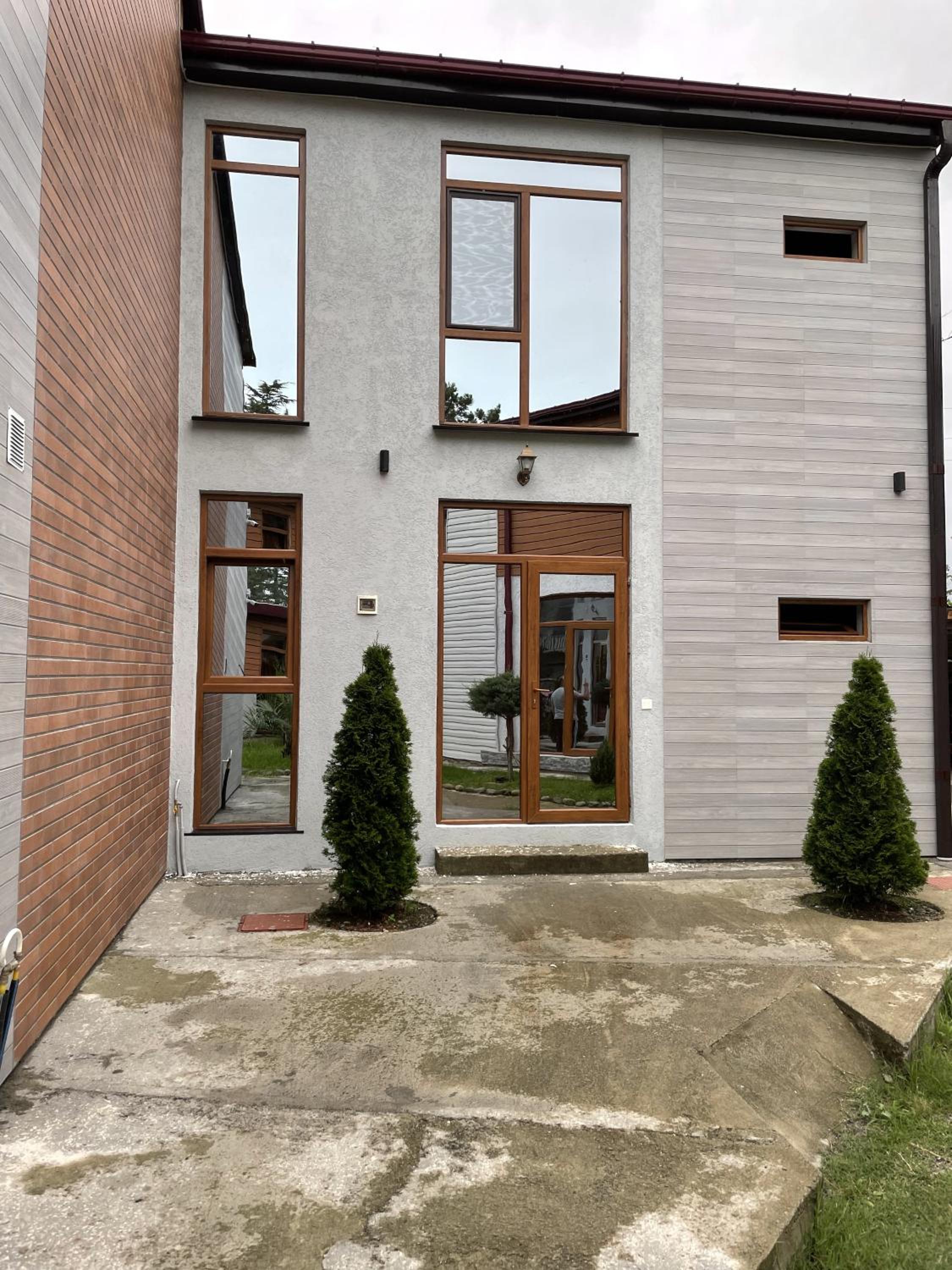 Cottages Ureki