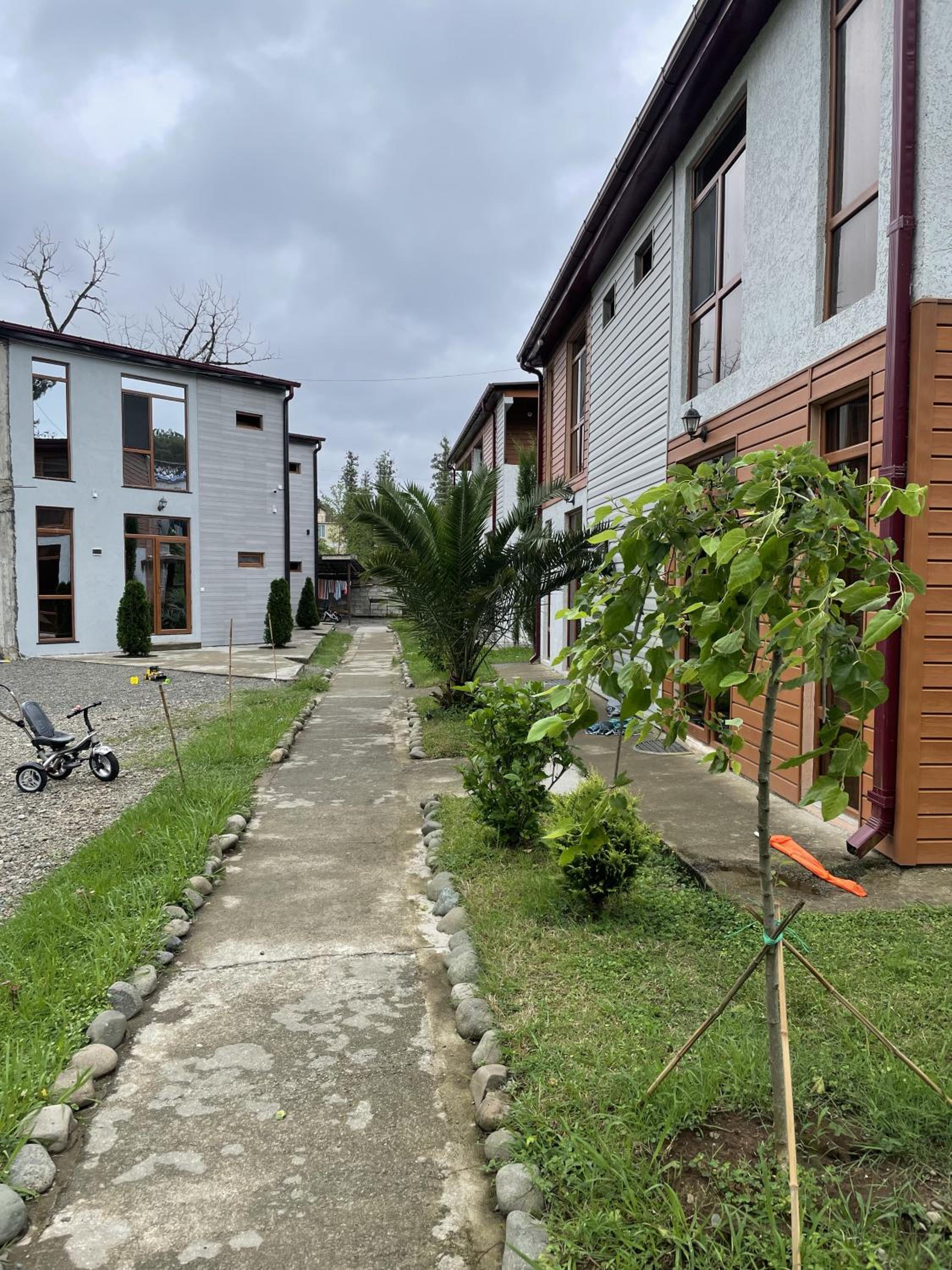 Cottages Ureki