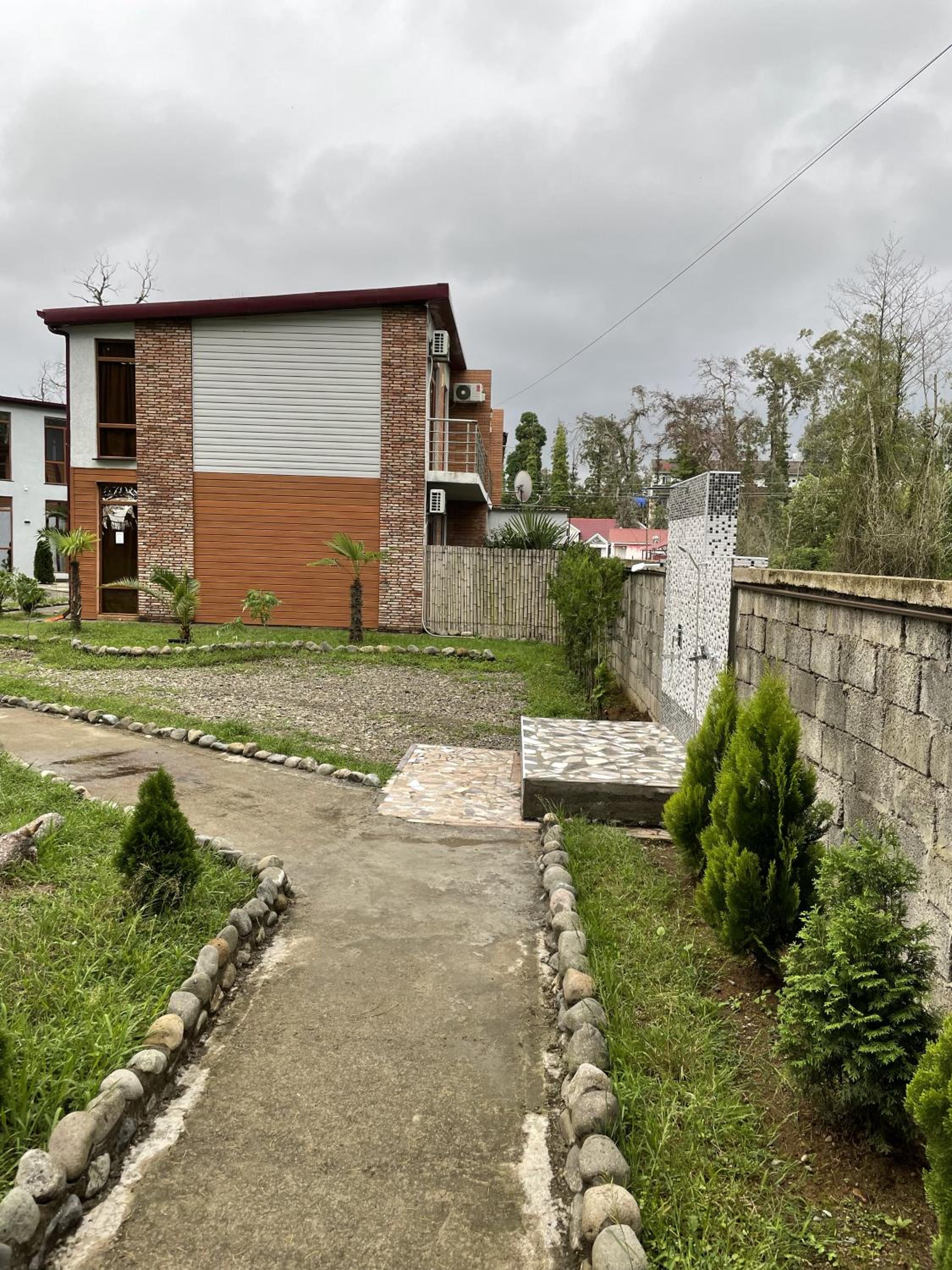 Cottages Ureki