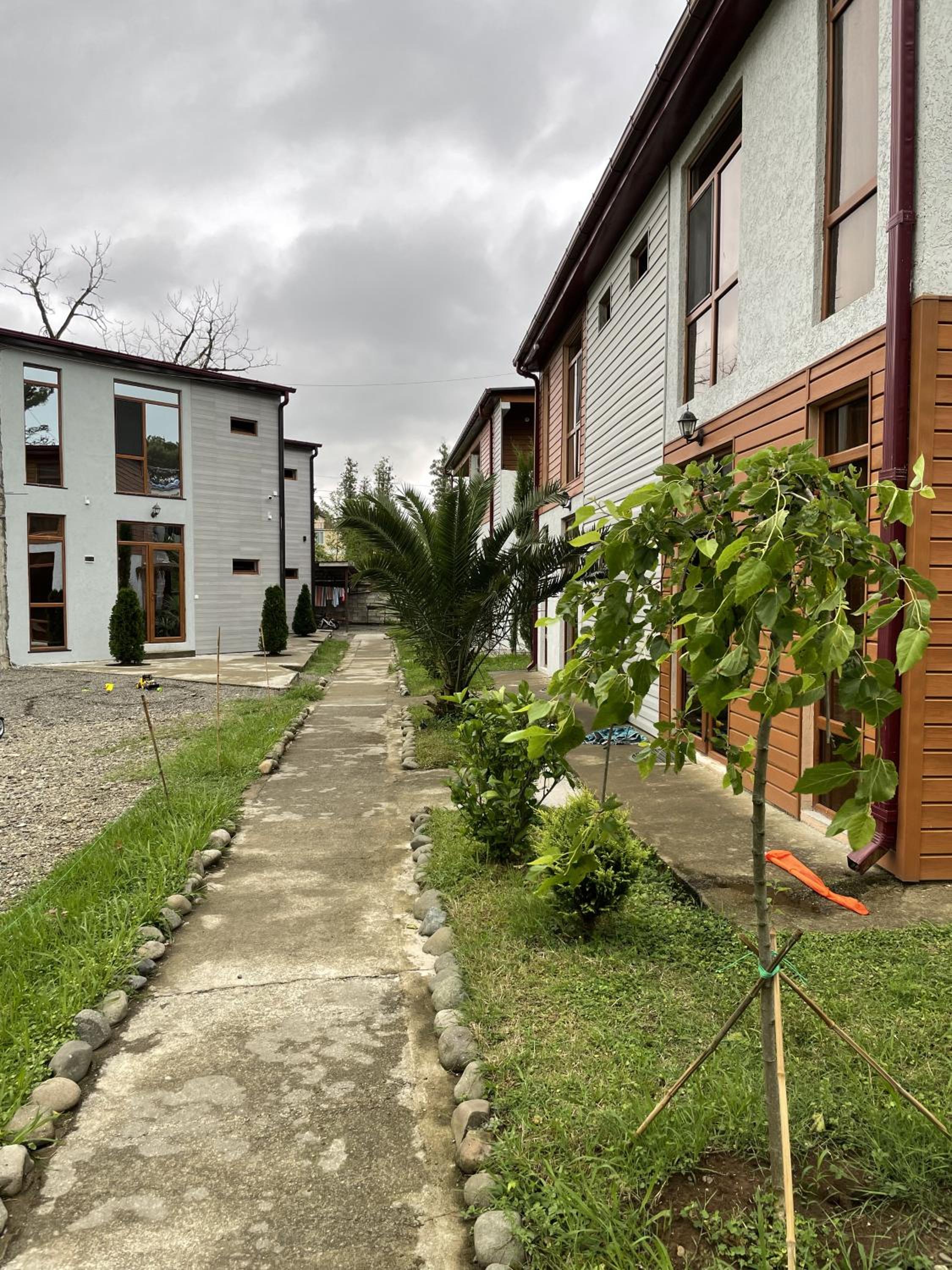 Cottages Ureki