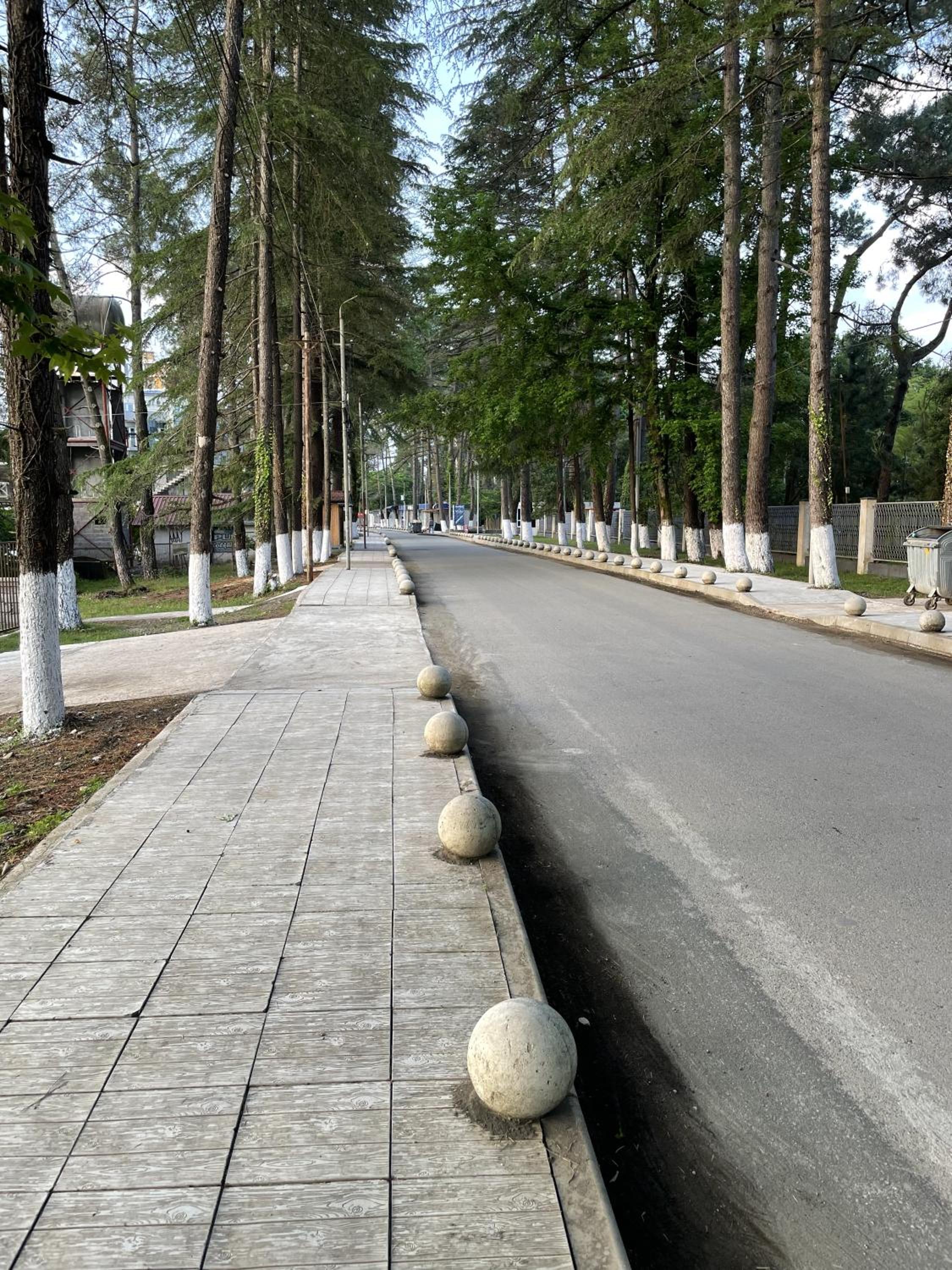 Cottages Ureki