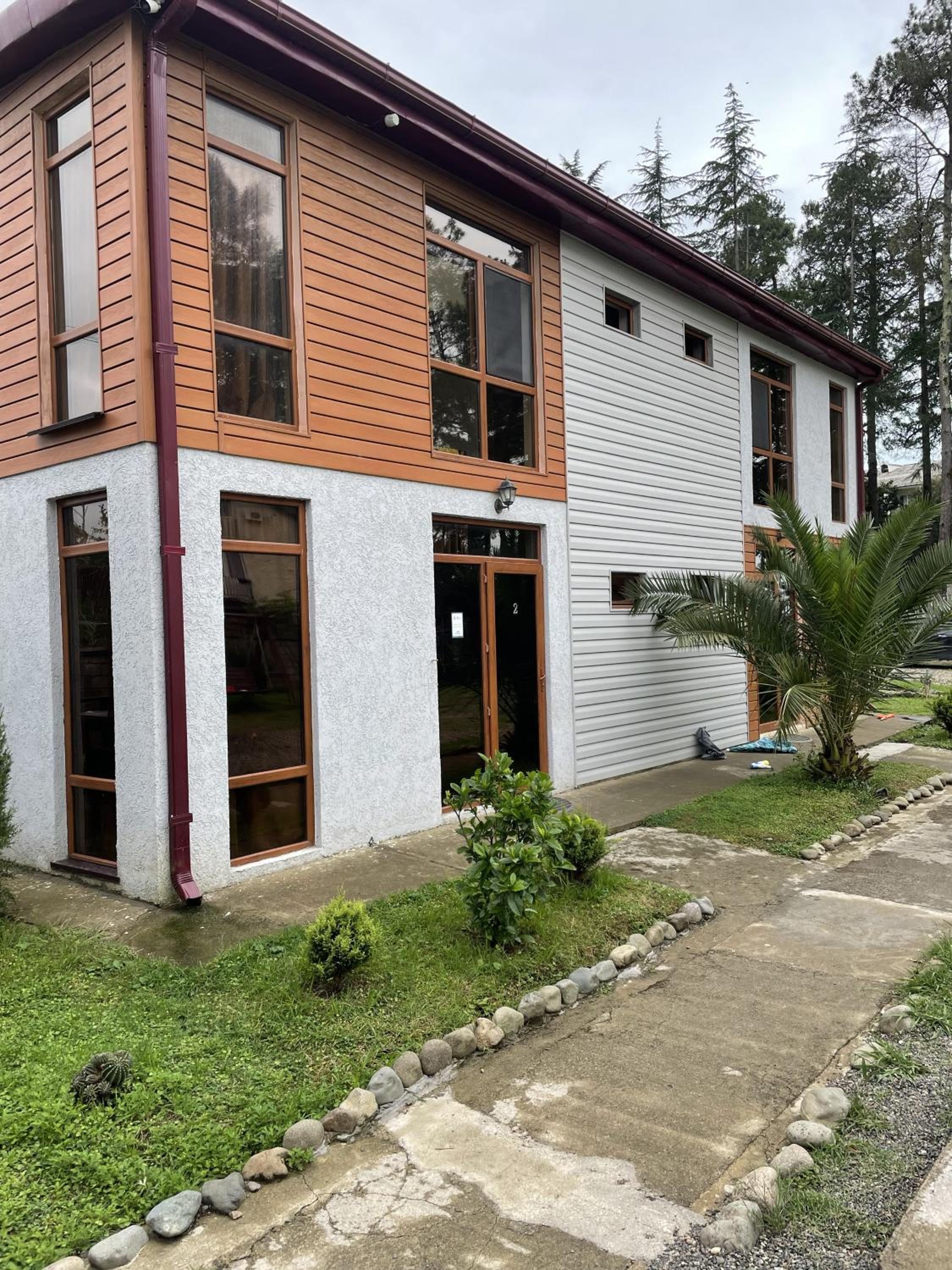 Cottages Ureki