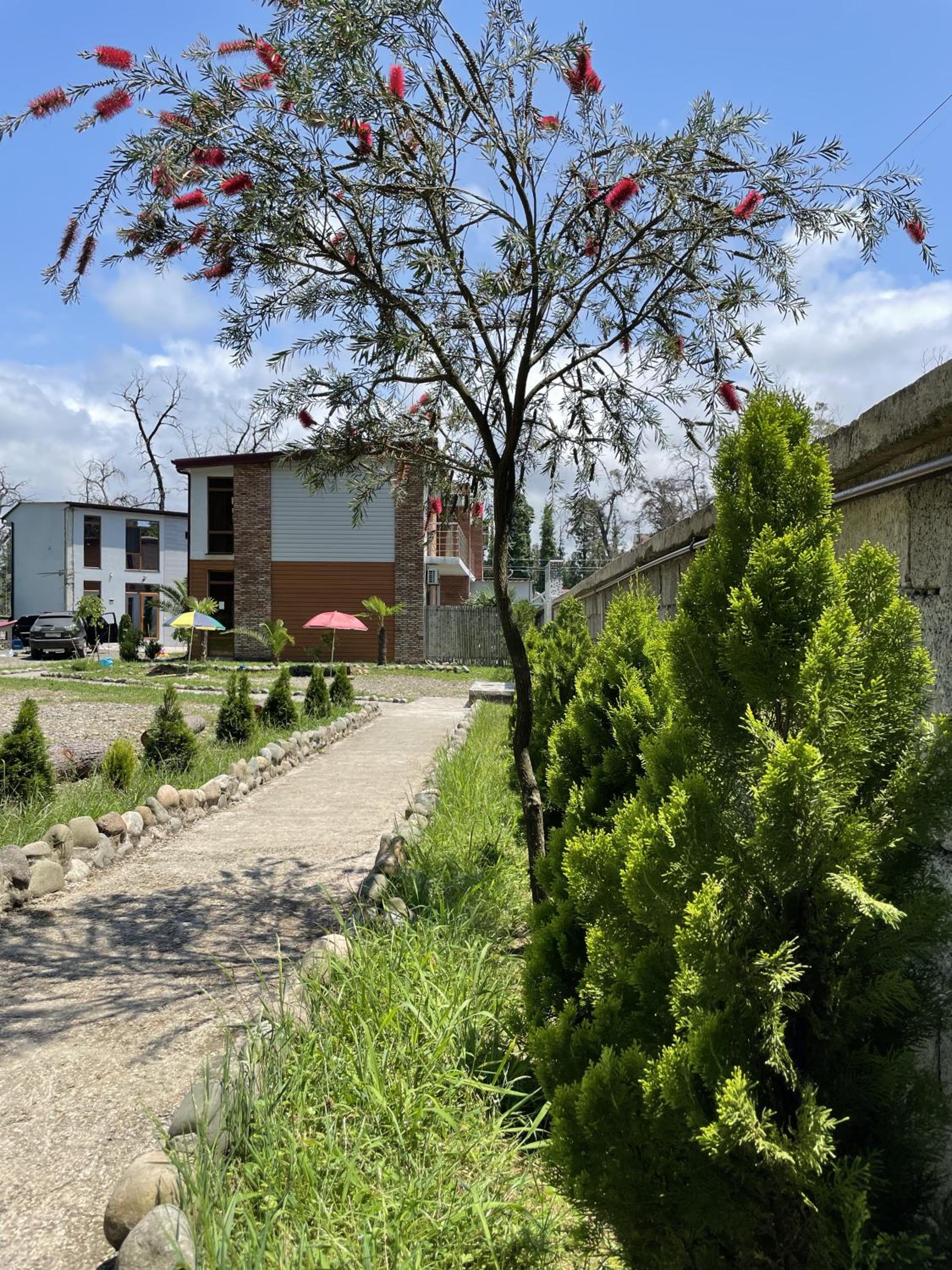 Cottages Ureki