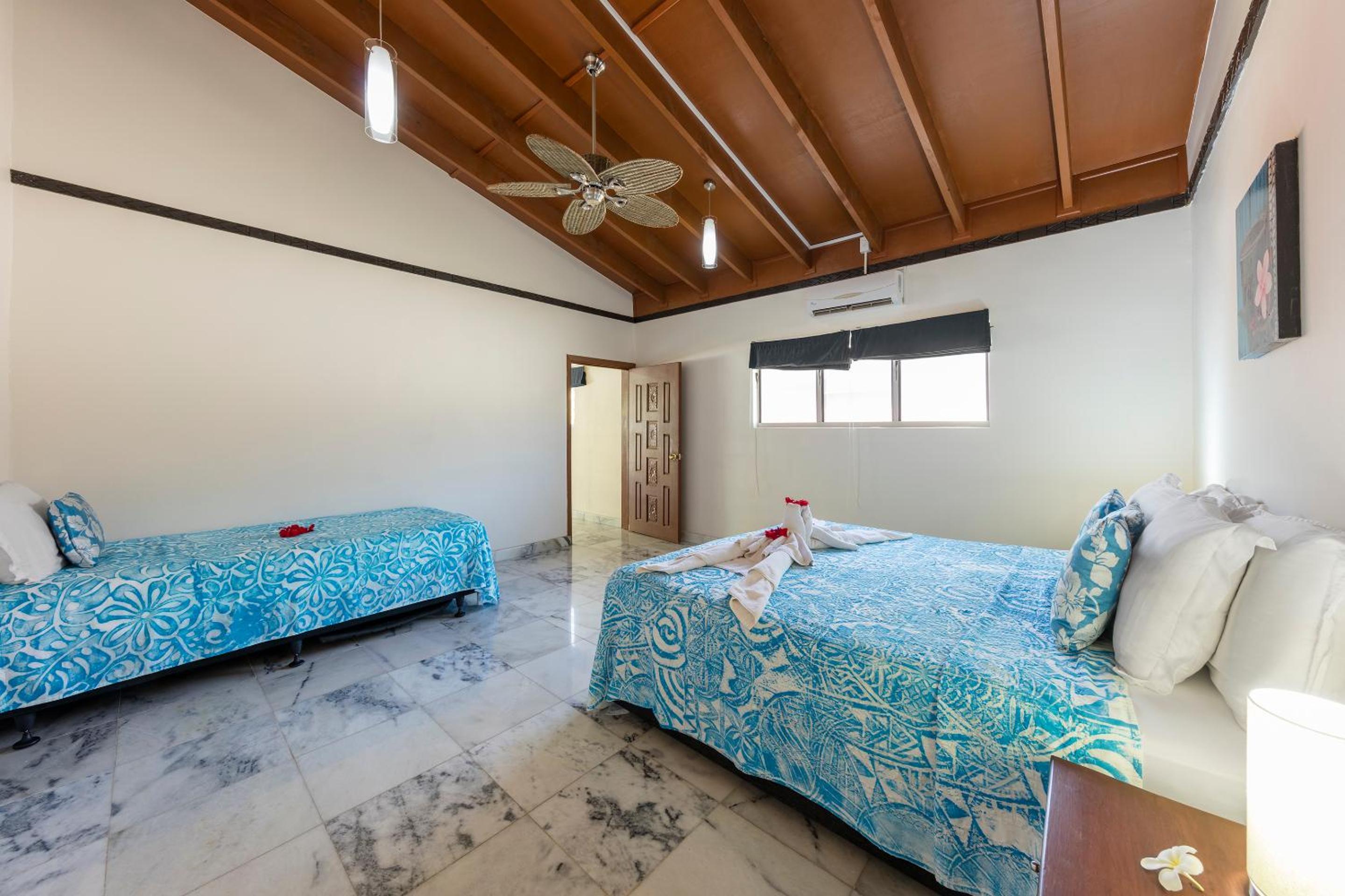 Return to Paradise Resort