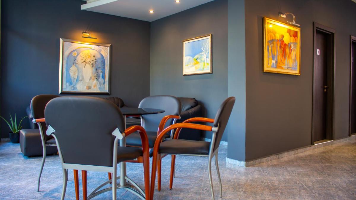 meeting room
