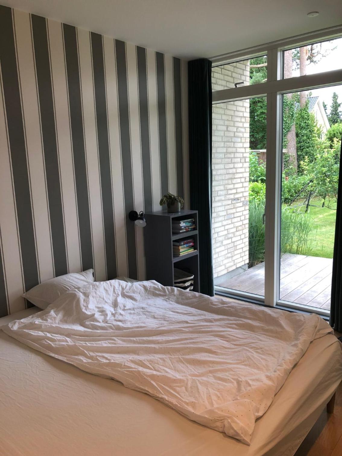 Spacious villa in great area near Copenhagen