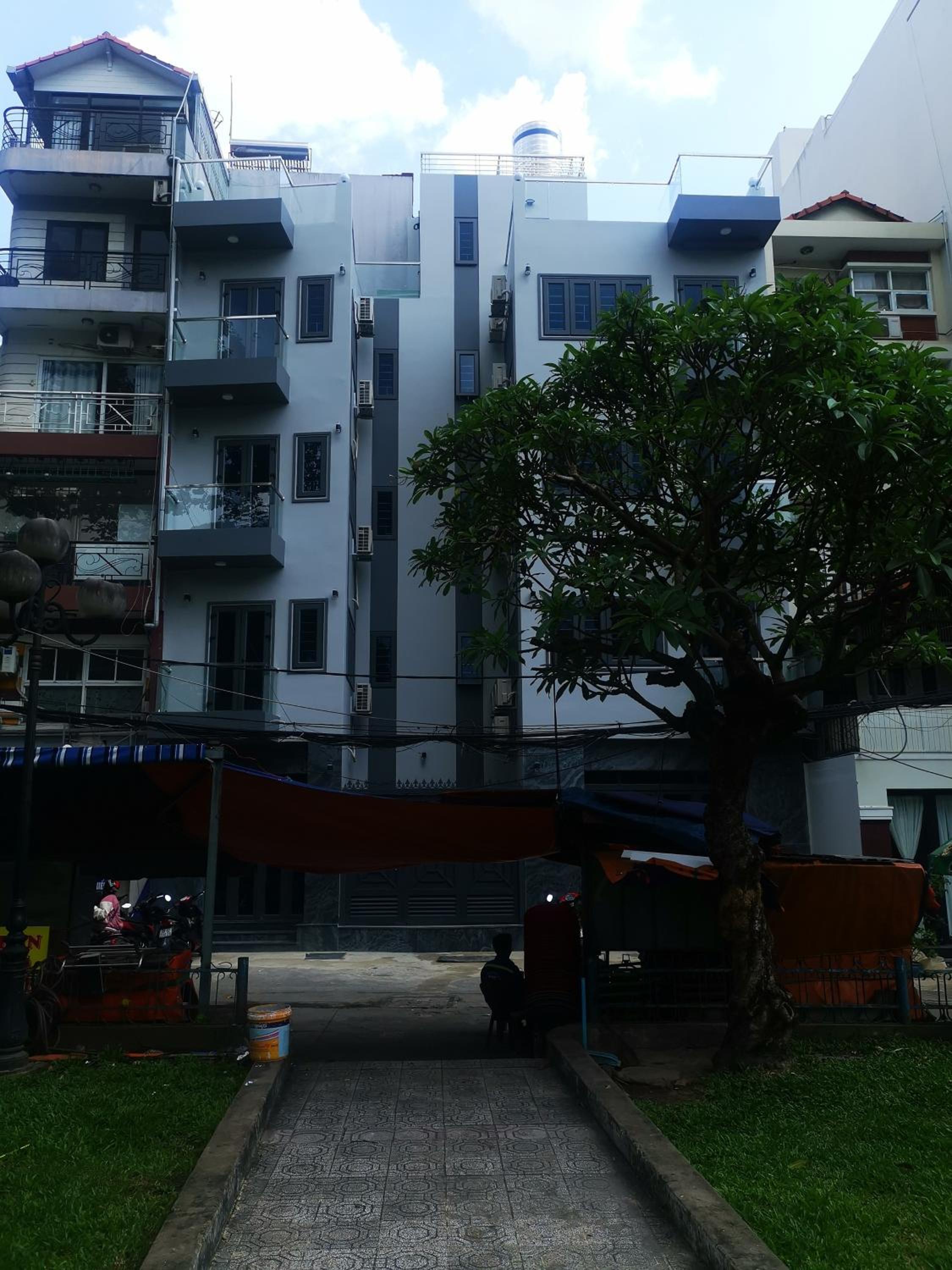 Brand New Cozy Home in D1 wBalcony