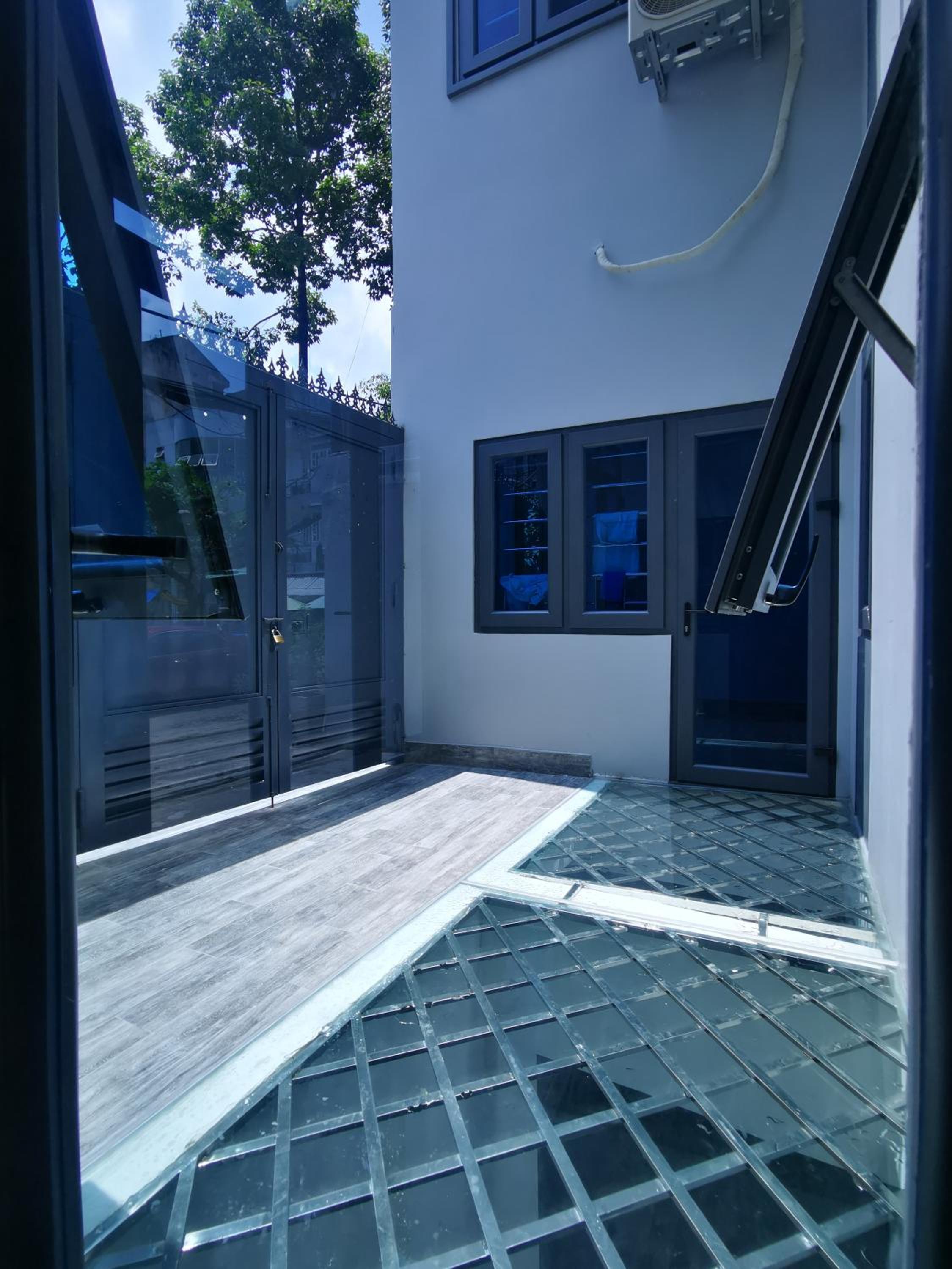 Brand New Cozy Home in D1 wBalcony