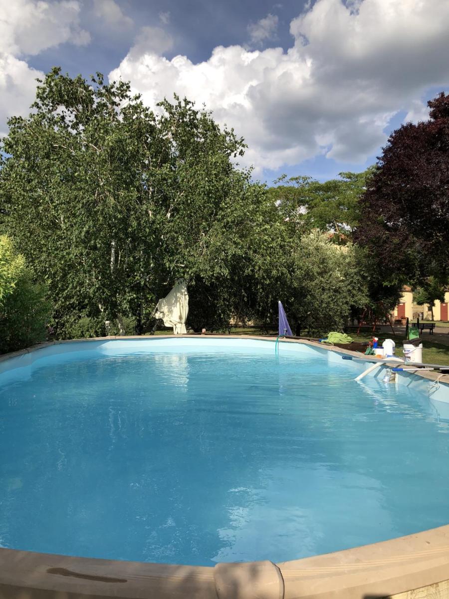 La Villa di Arezzo