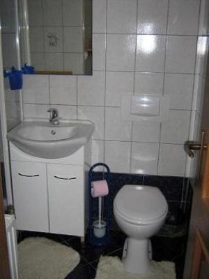Apartmaji Sparakel view 4