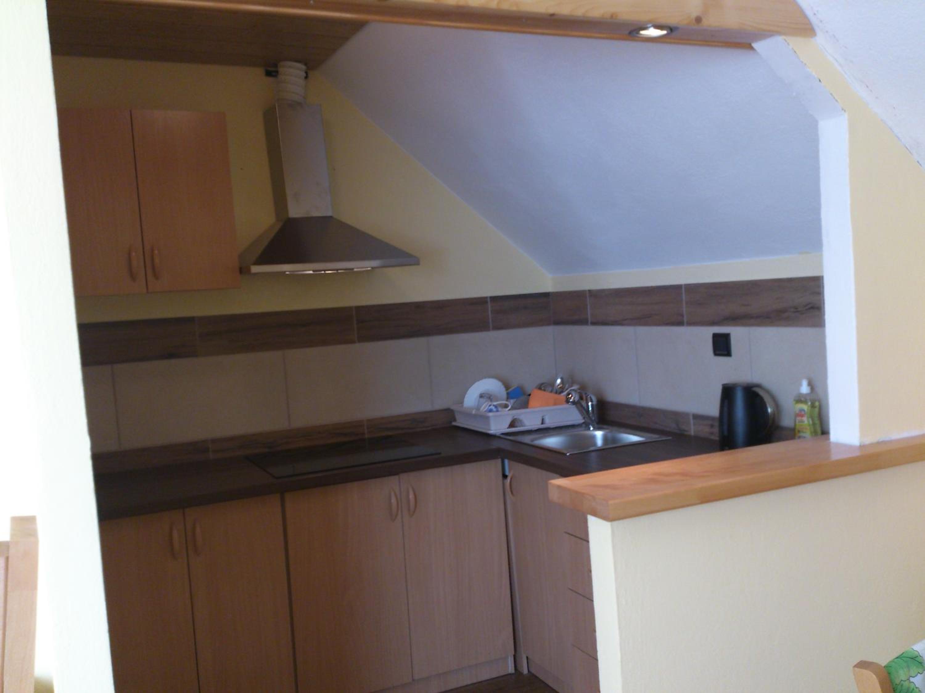 Apartmaji Sparakel view 5