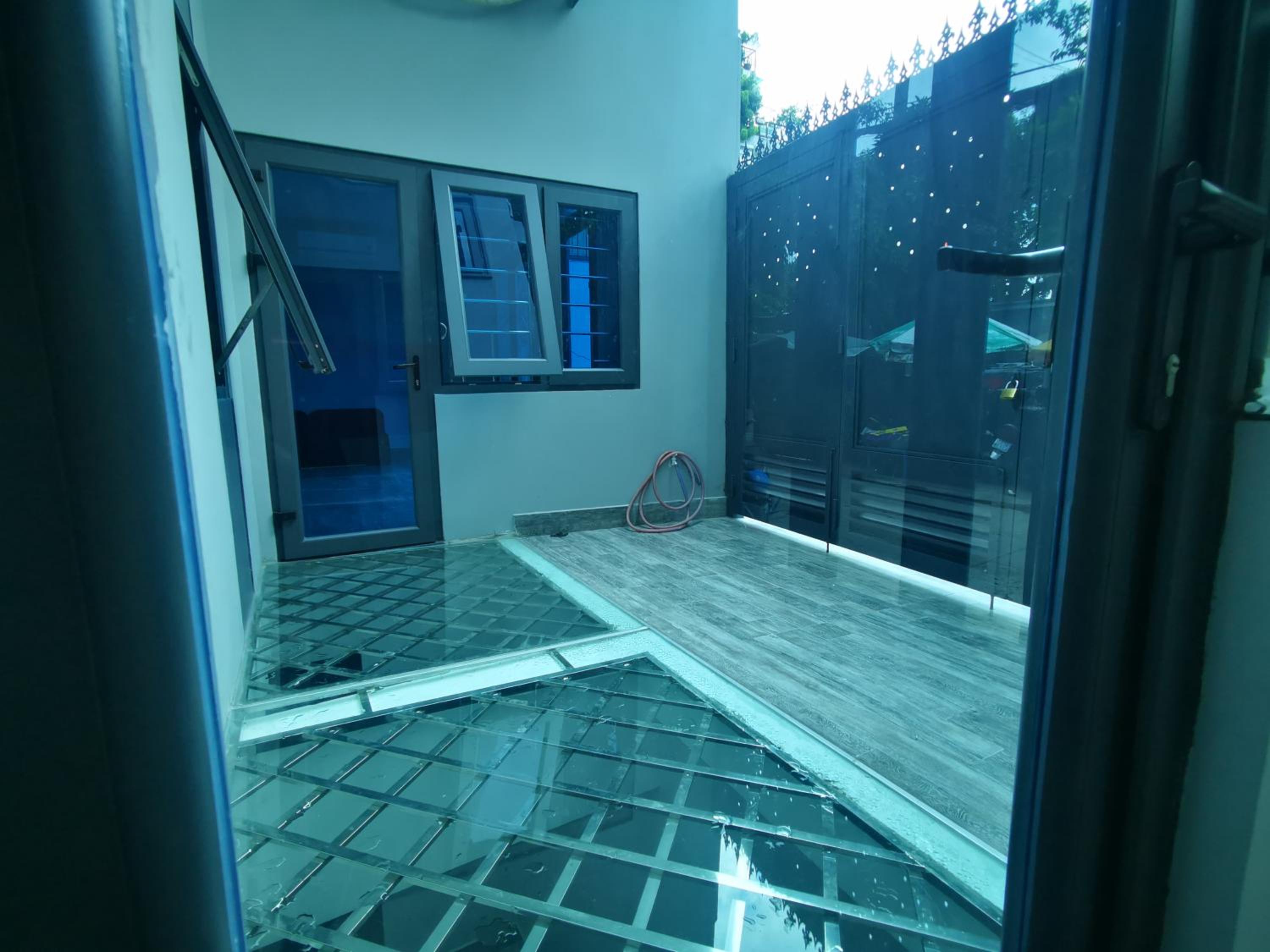 Brand New Cozy Home in D1 wBalcony
