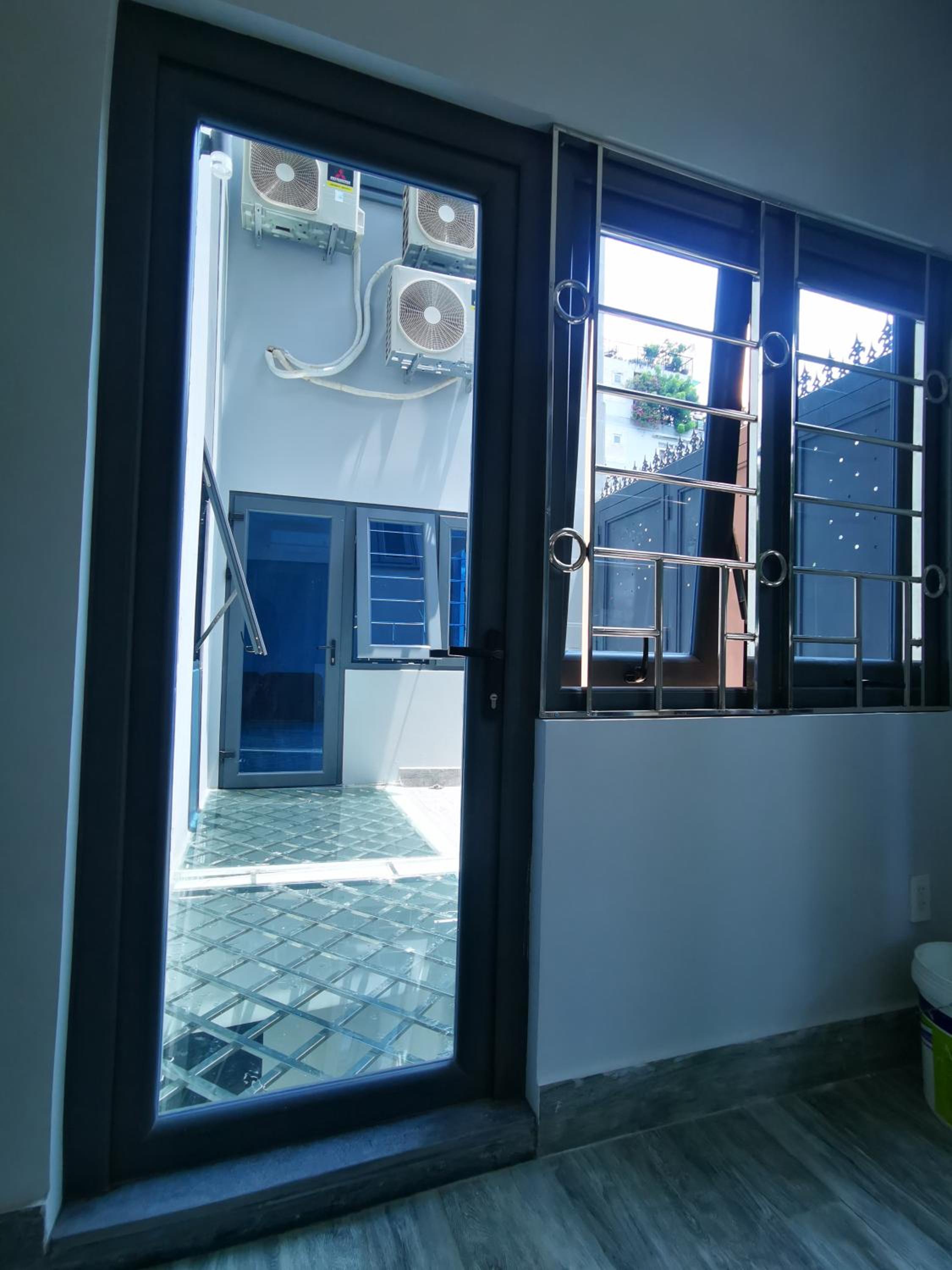 Brand New Cozy Home in D1 wBalcony
