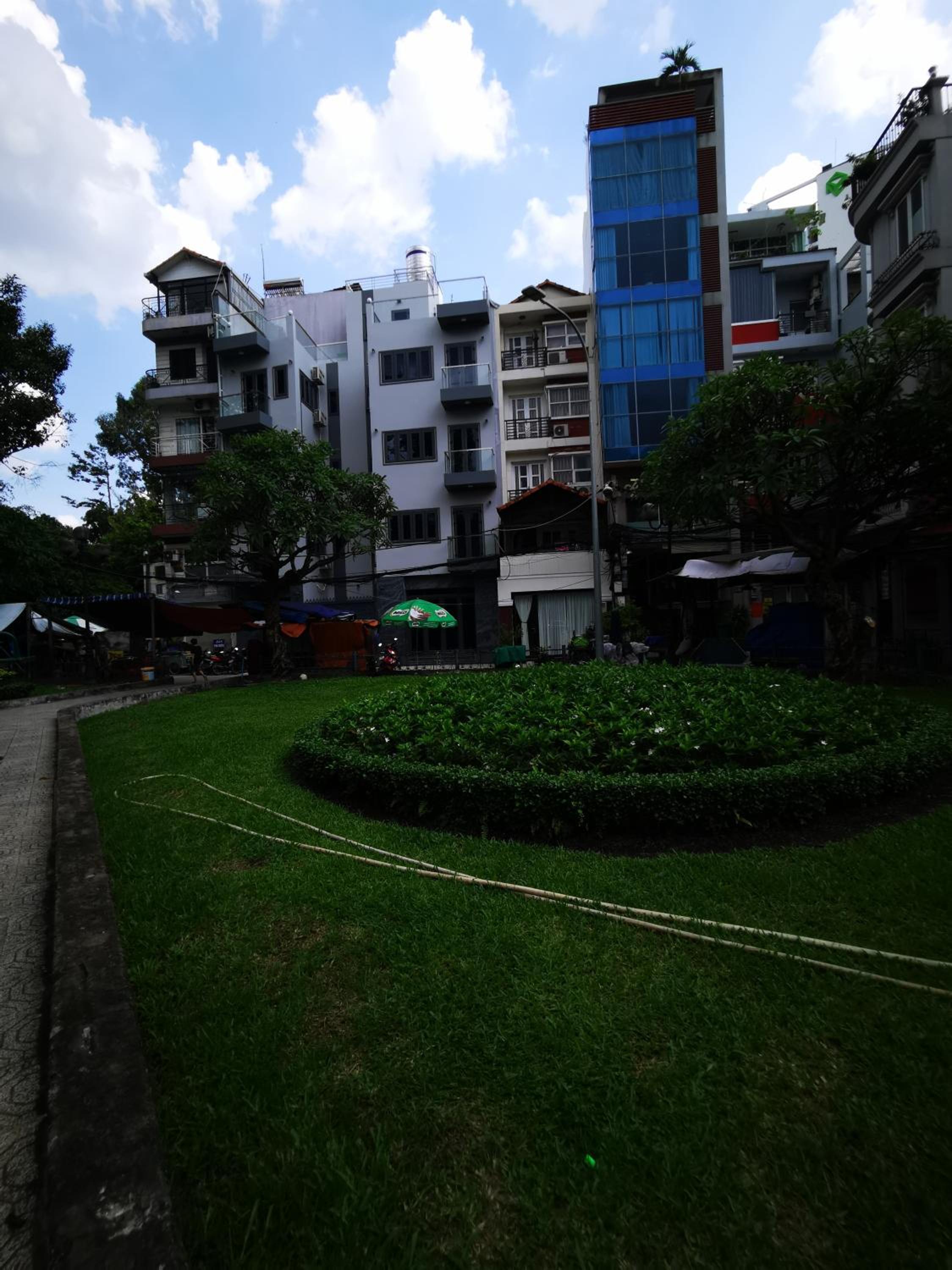 Brand New Cozy Home in D1 wBalcony