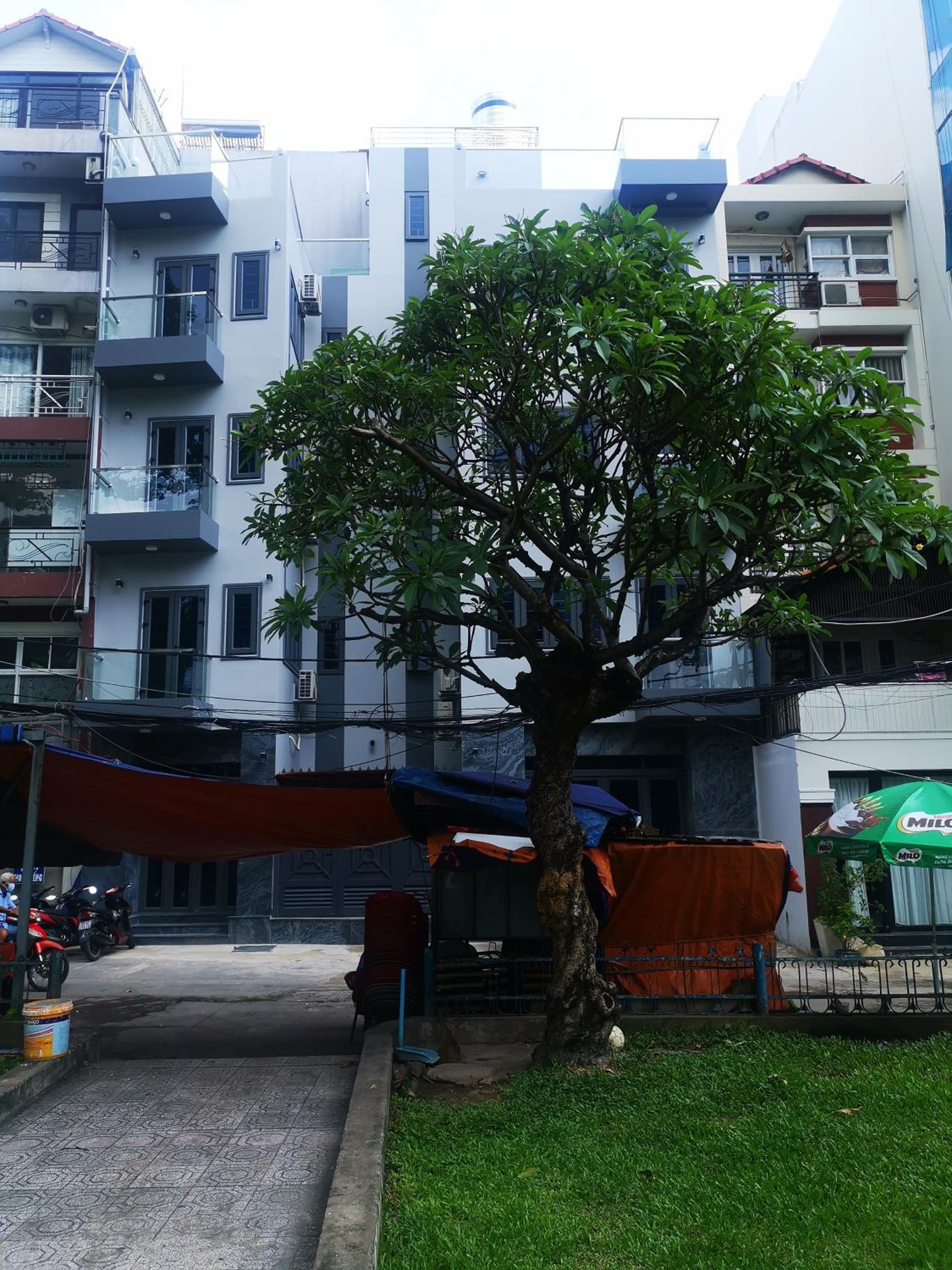 Brand New Cozy Home in D1 wBalcony
