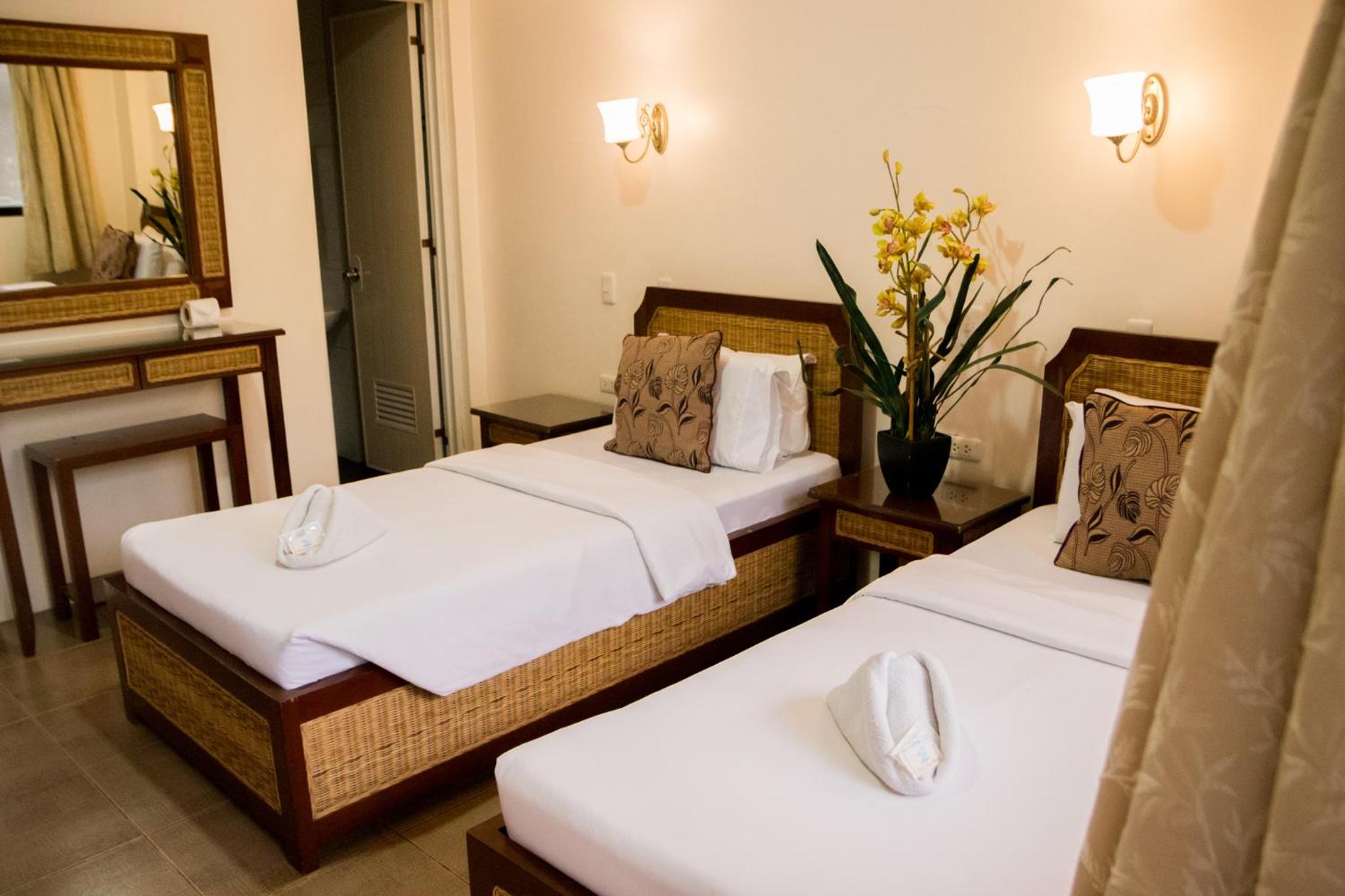Marick Beach Resort